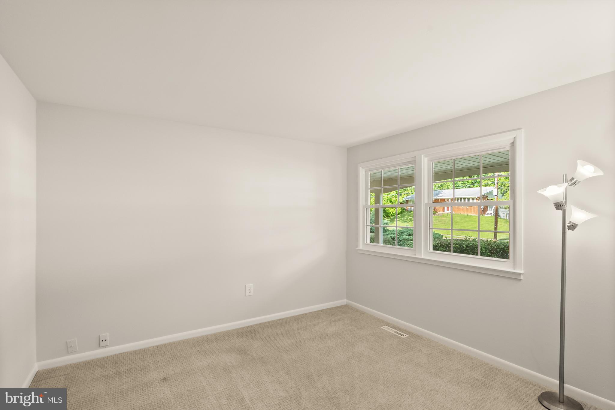 RUTHERFORD - Residential