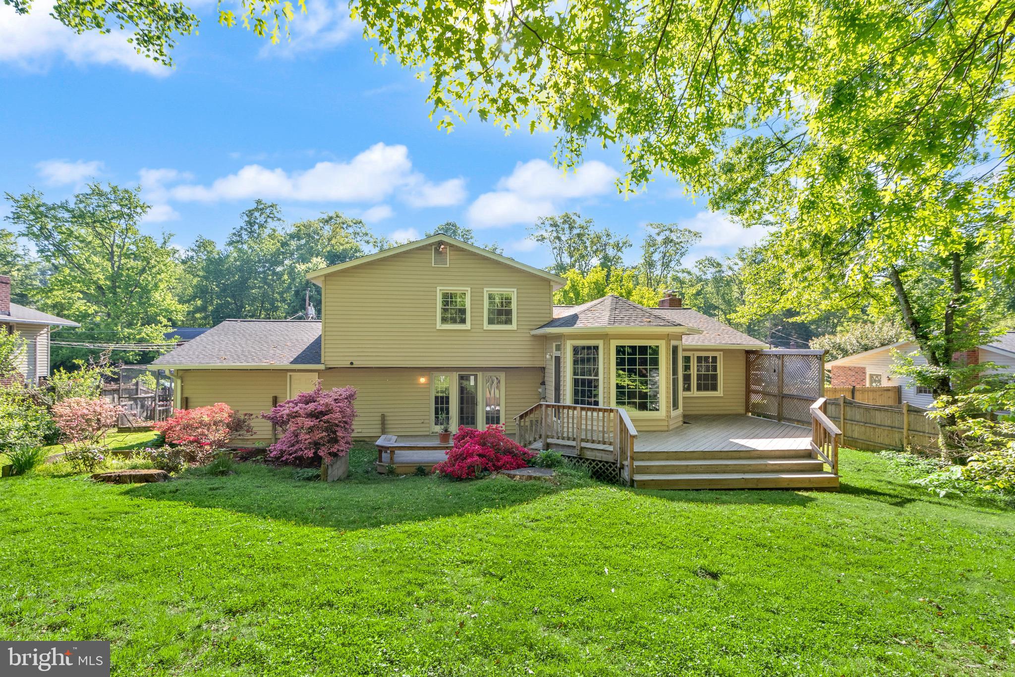 RUTHERFORD - Residential