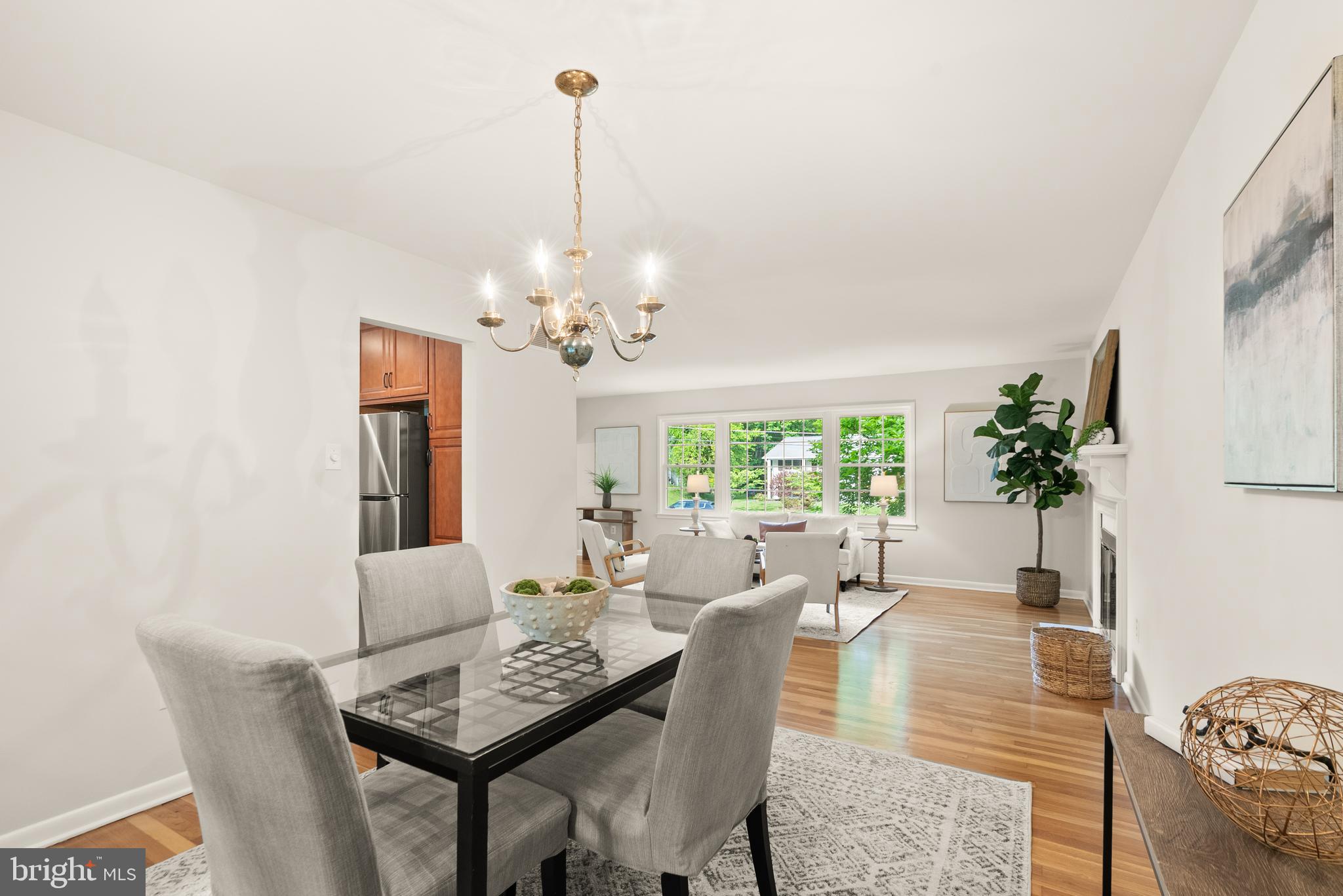 RUTHERFORD - Residential