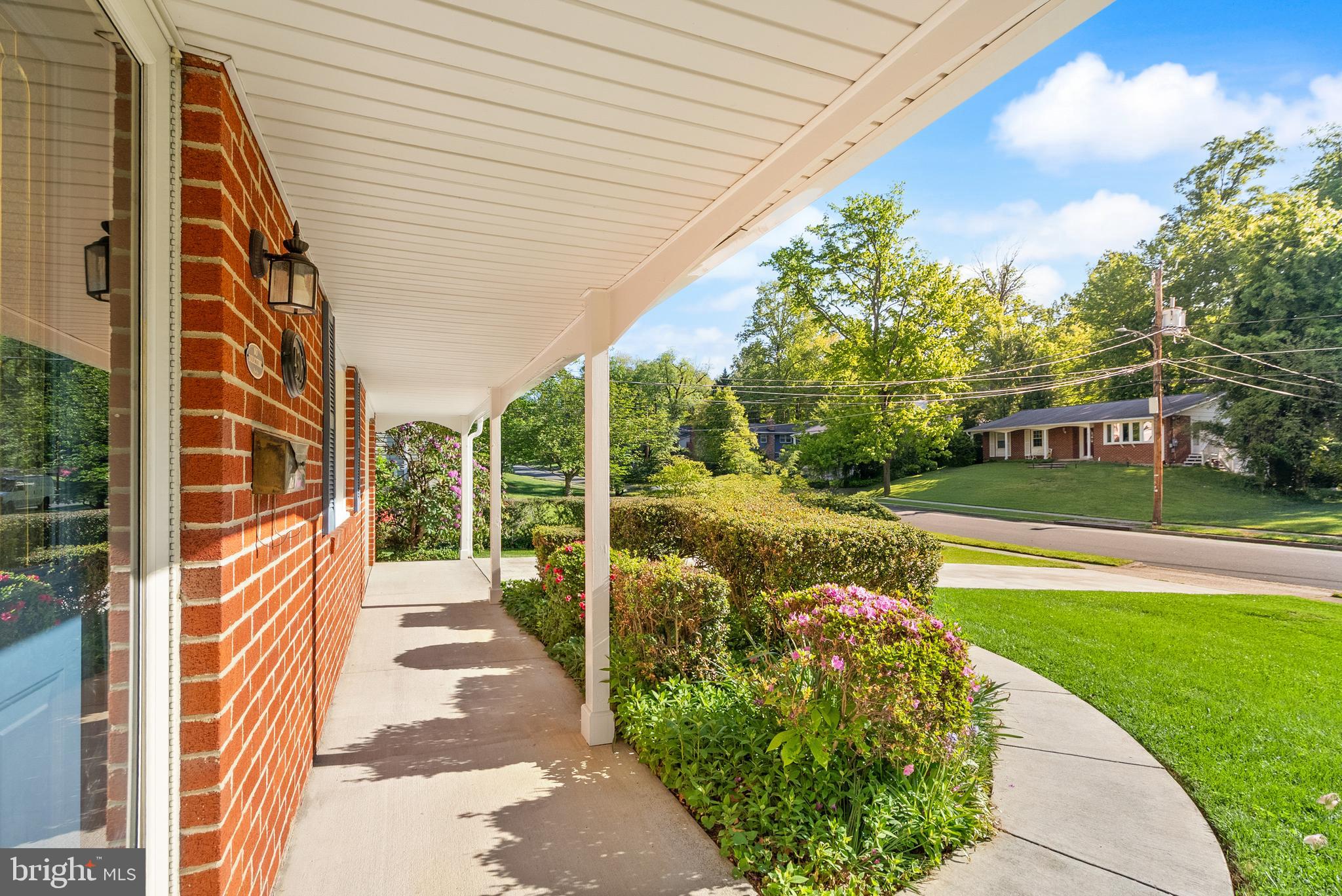 RUTHERFORD - Residential