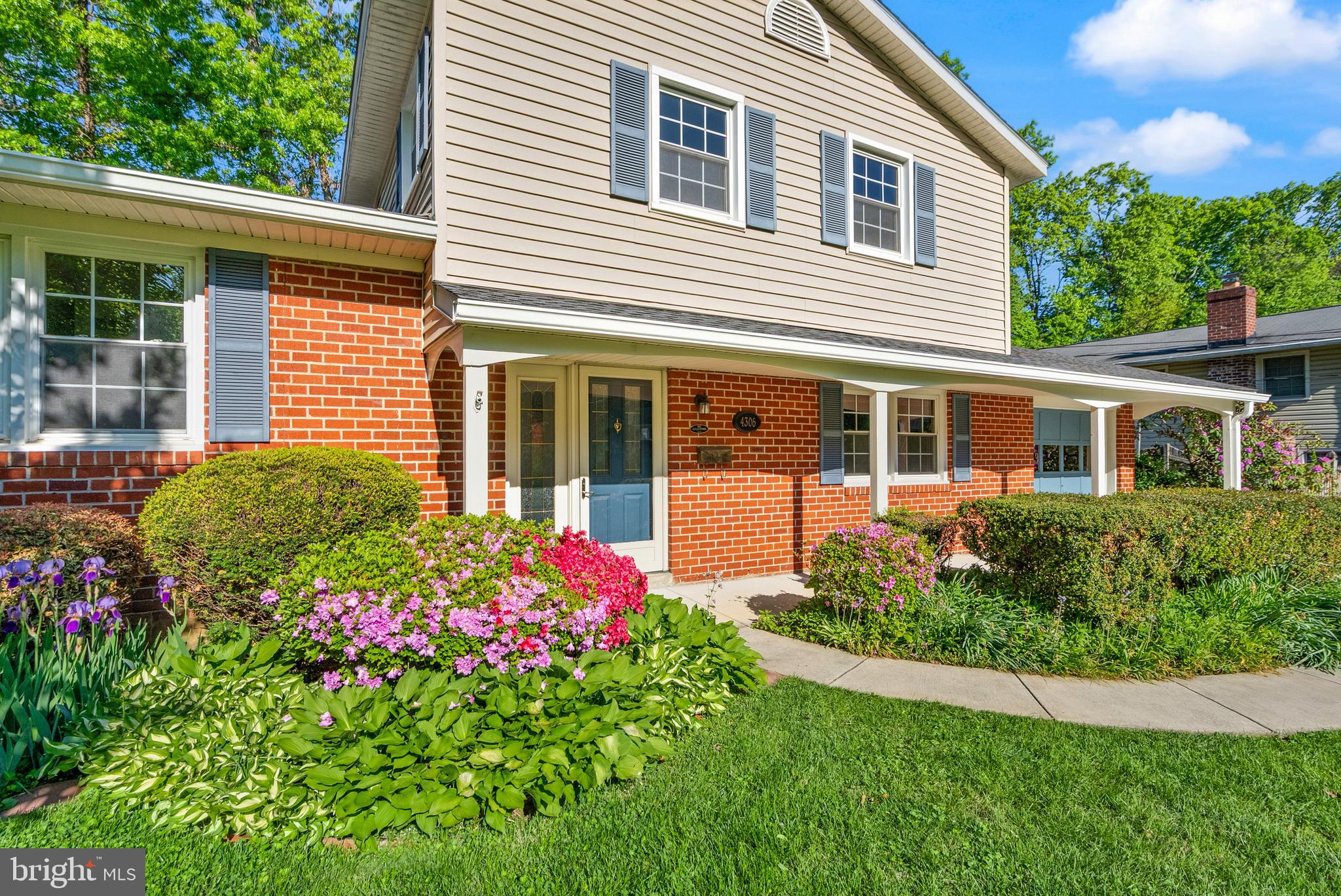 RUTHERFORD - Residential