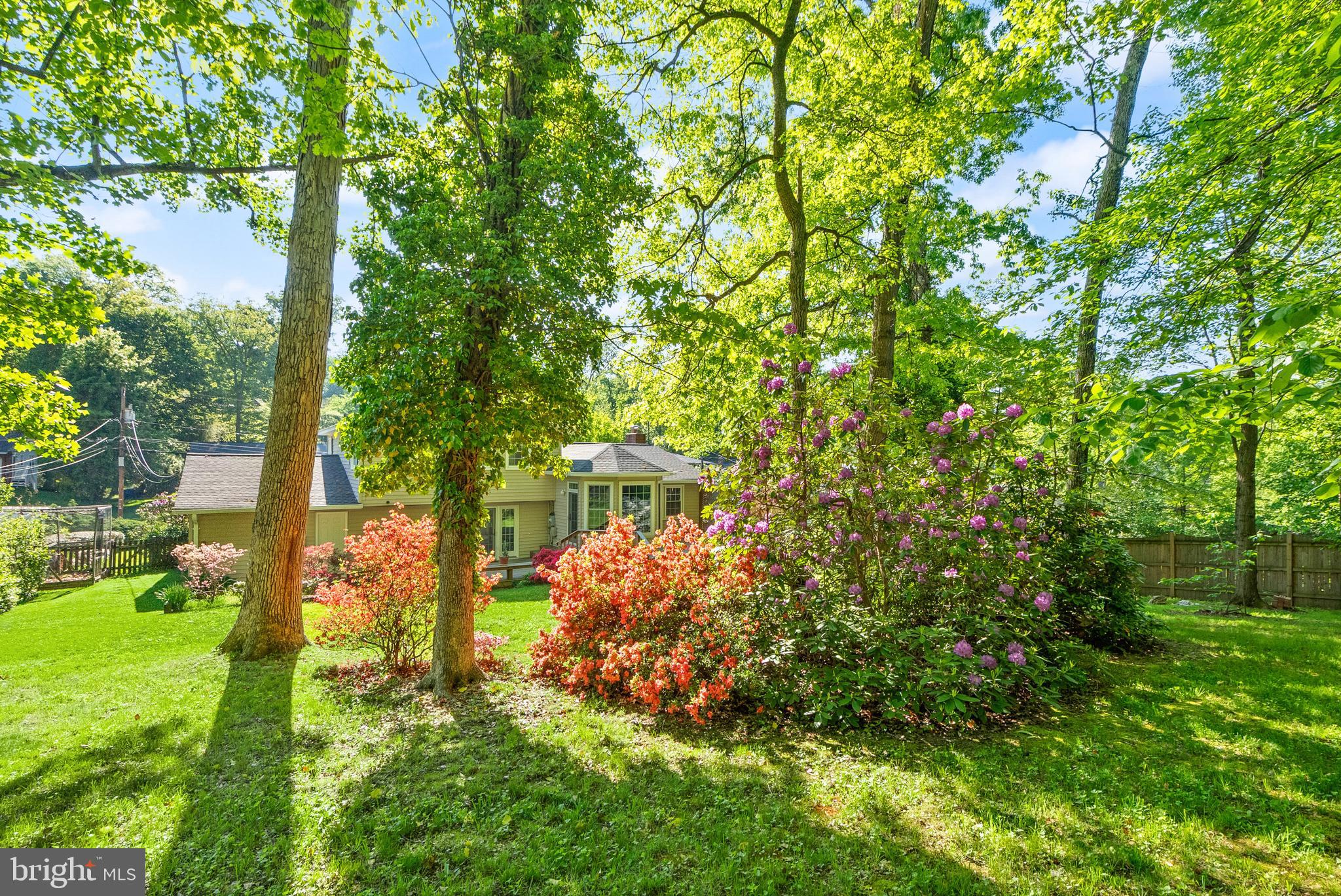 RUTHERFORD - Residential