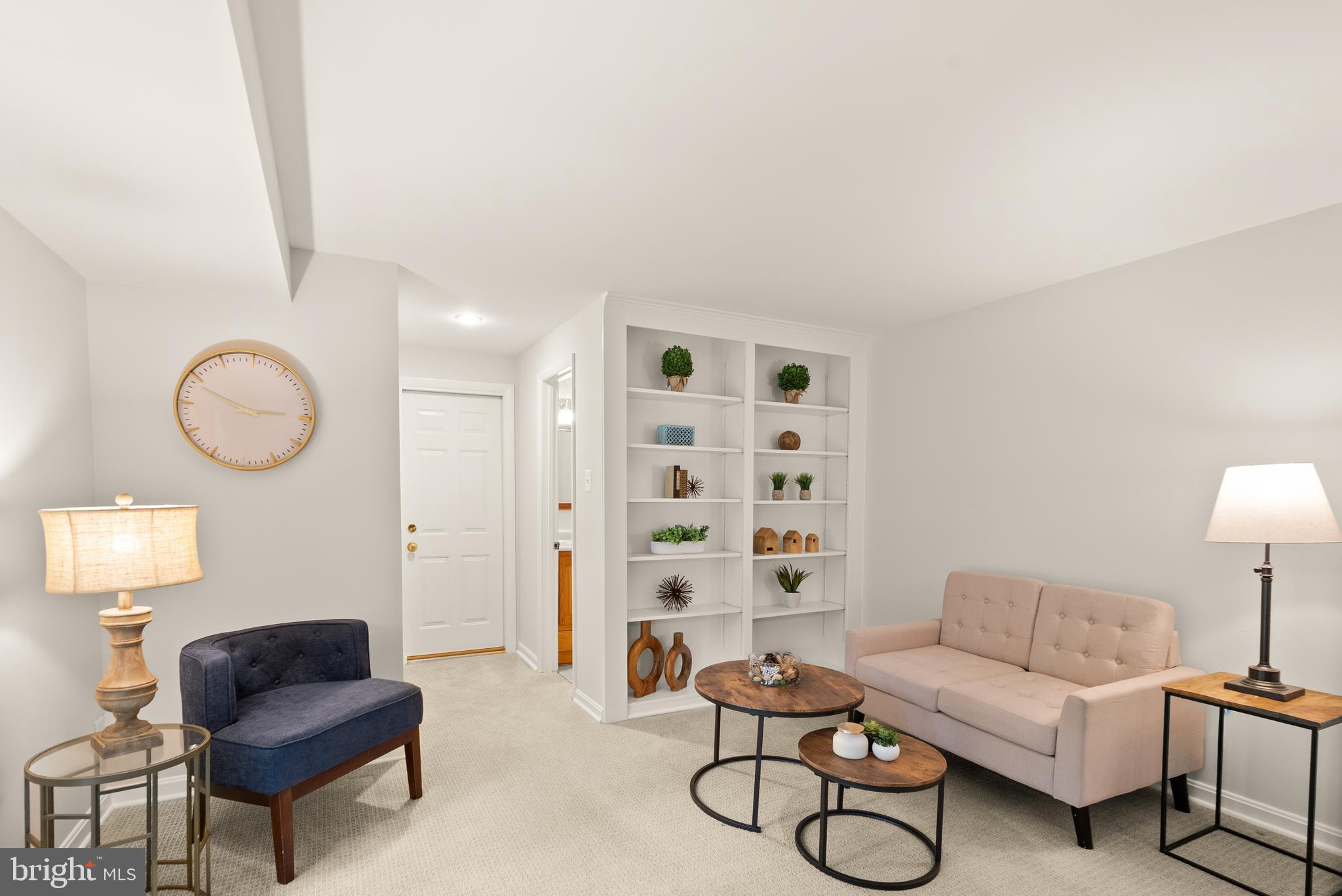 RUTHERFORD - Residential