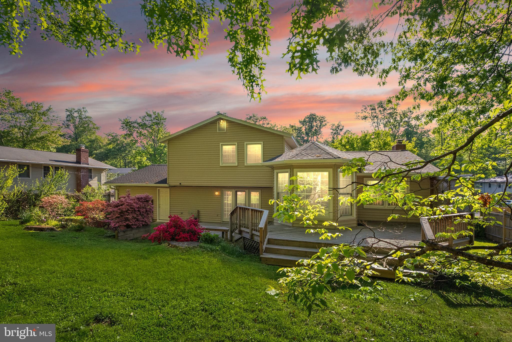RUTHERFORD - Residential
