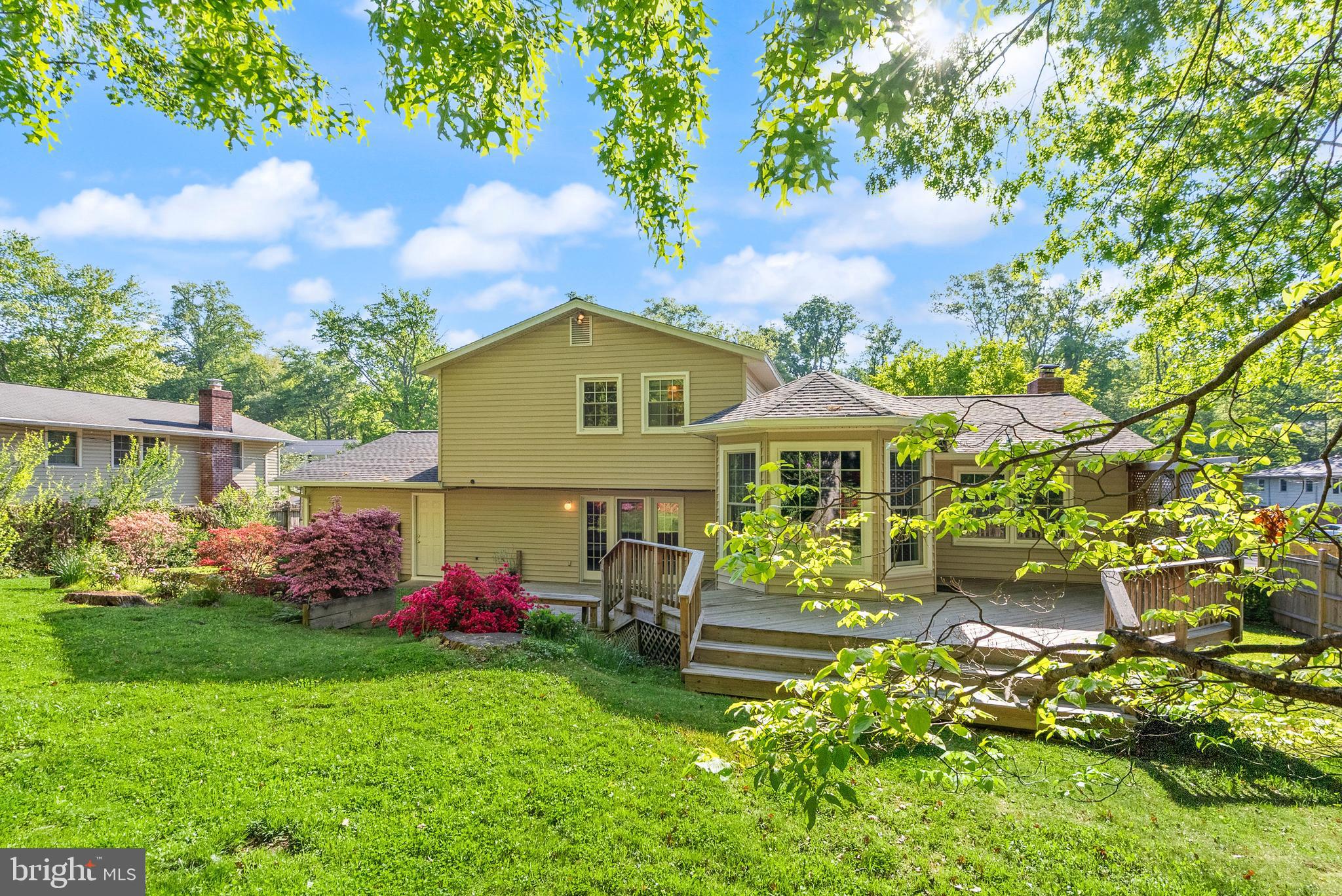 RUTHERFORD - Residential