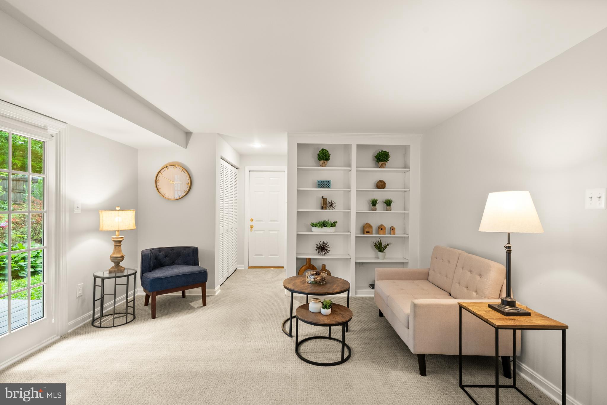 RUTHERFORD - Residential