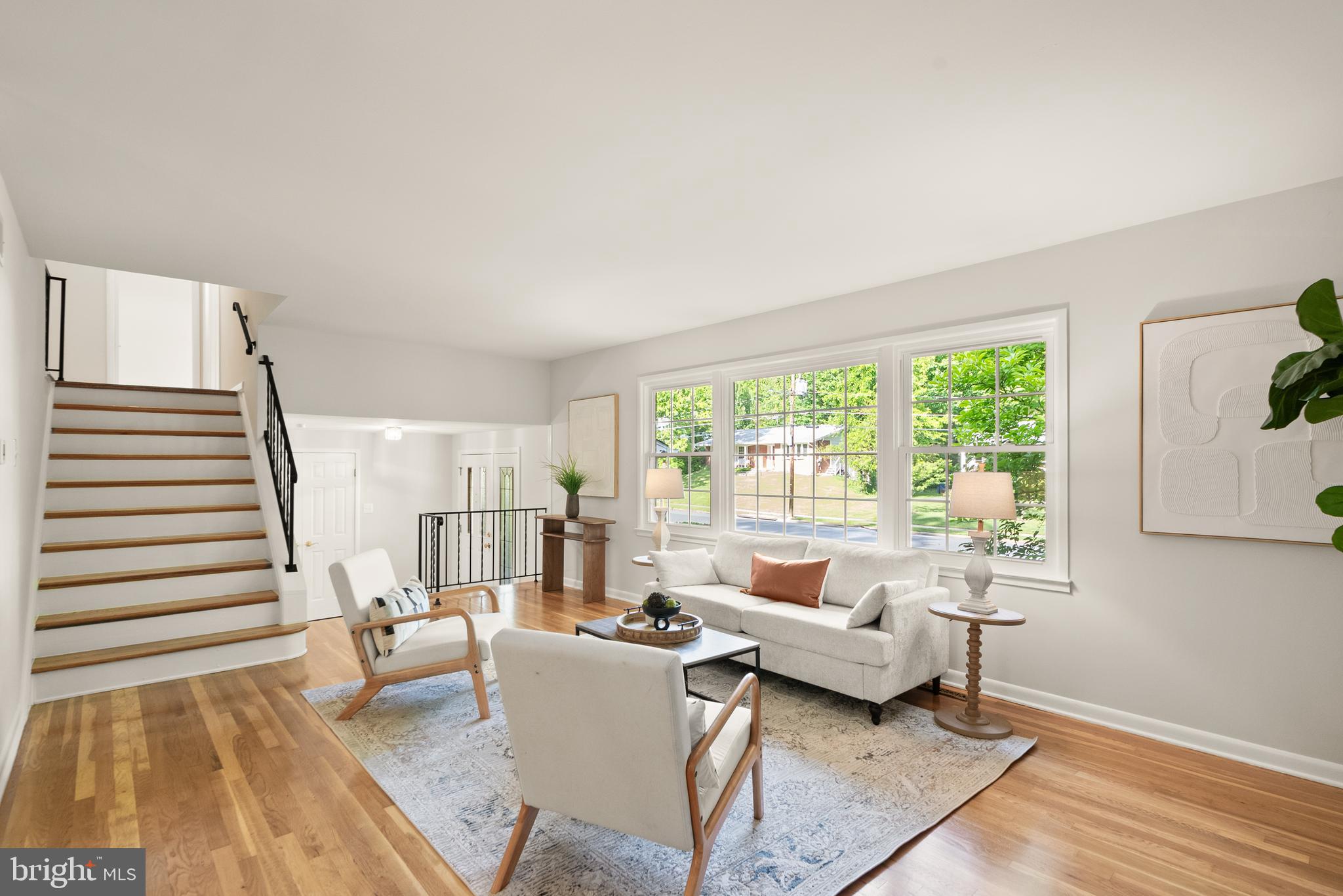RUTHERFORD - Residential