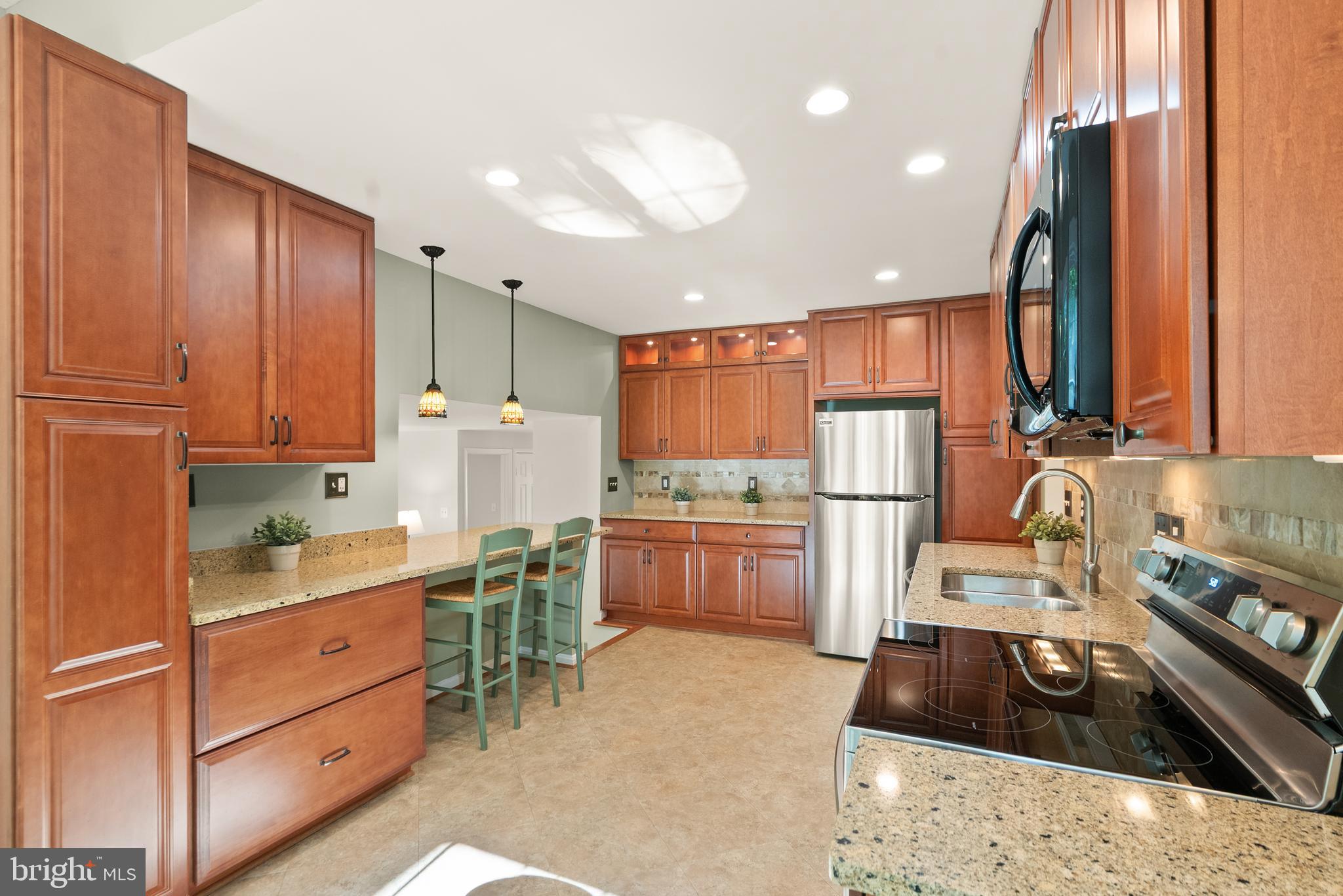 RUTHERFORD - Residential