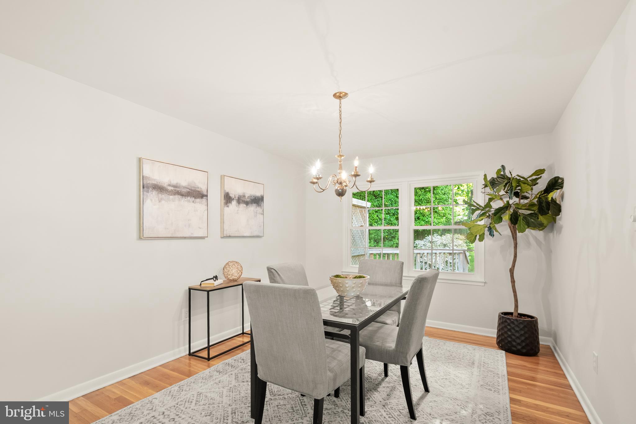 RUTHERFORD - Residential