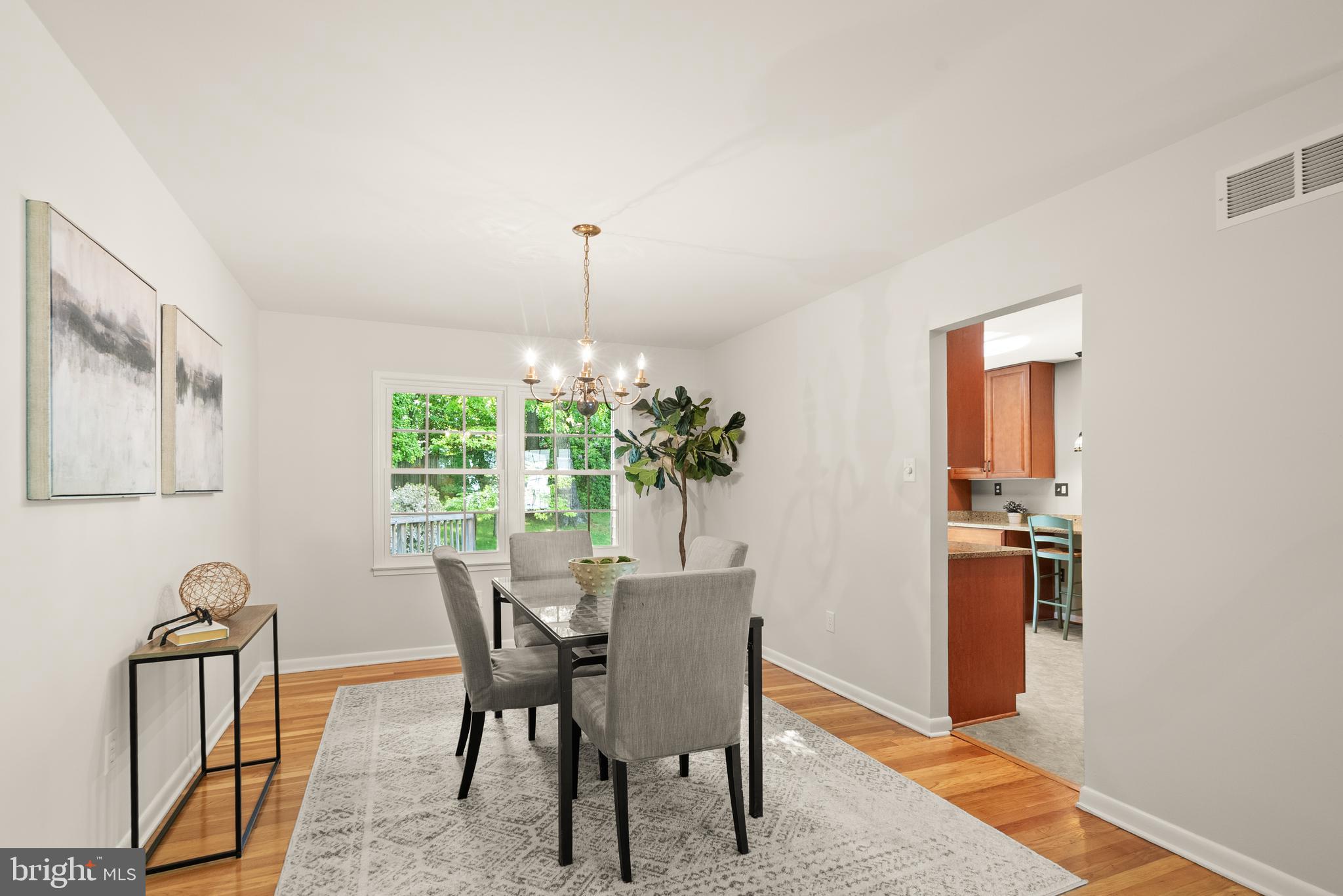 RUTHERFORD - Residential