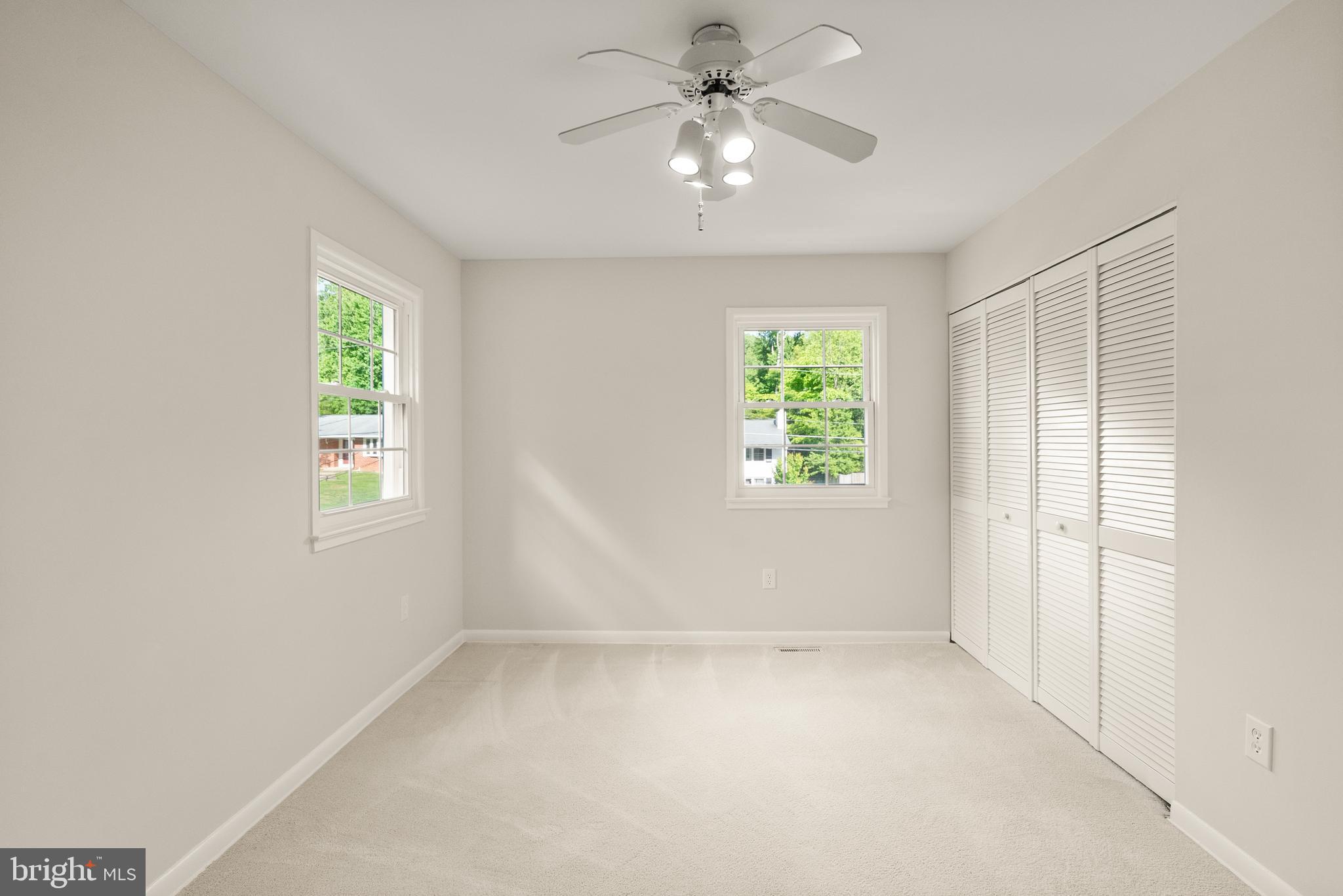 RUTHERFORD - Residential