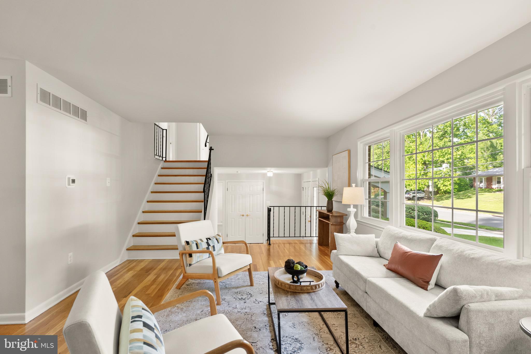 RUTHERFORD - Residential