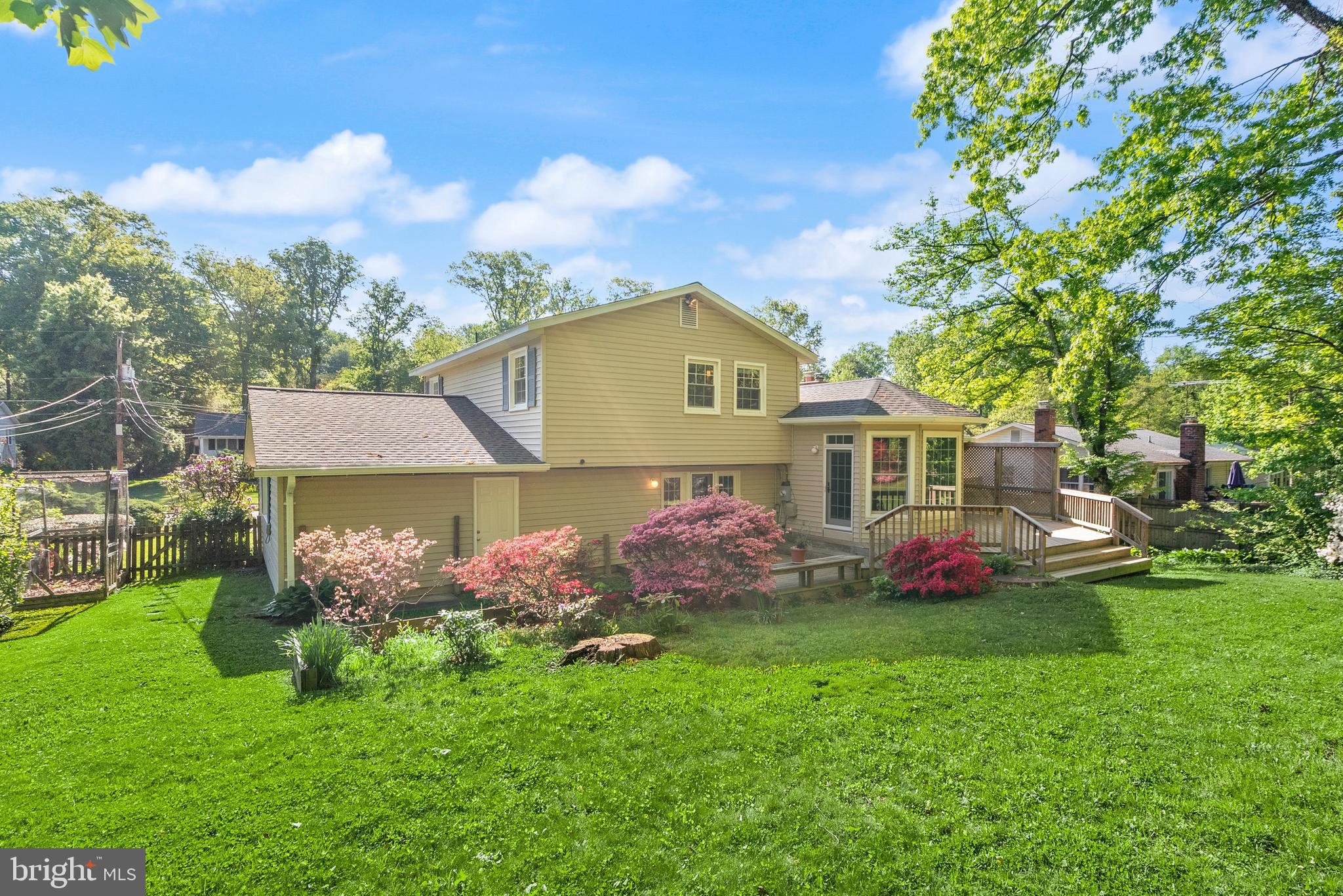 RUTHERFORD - Residential