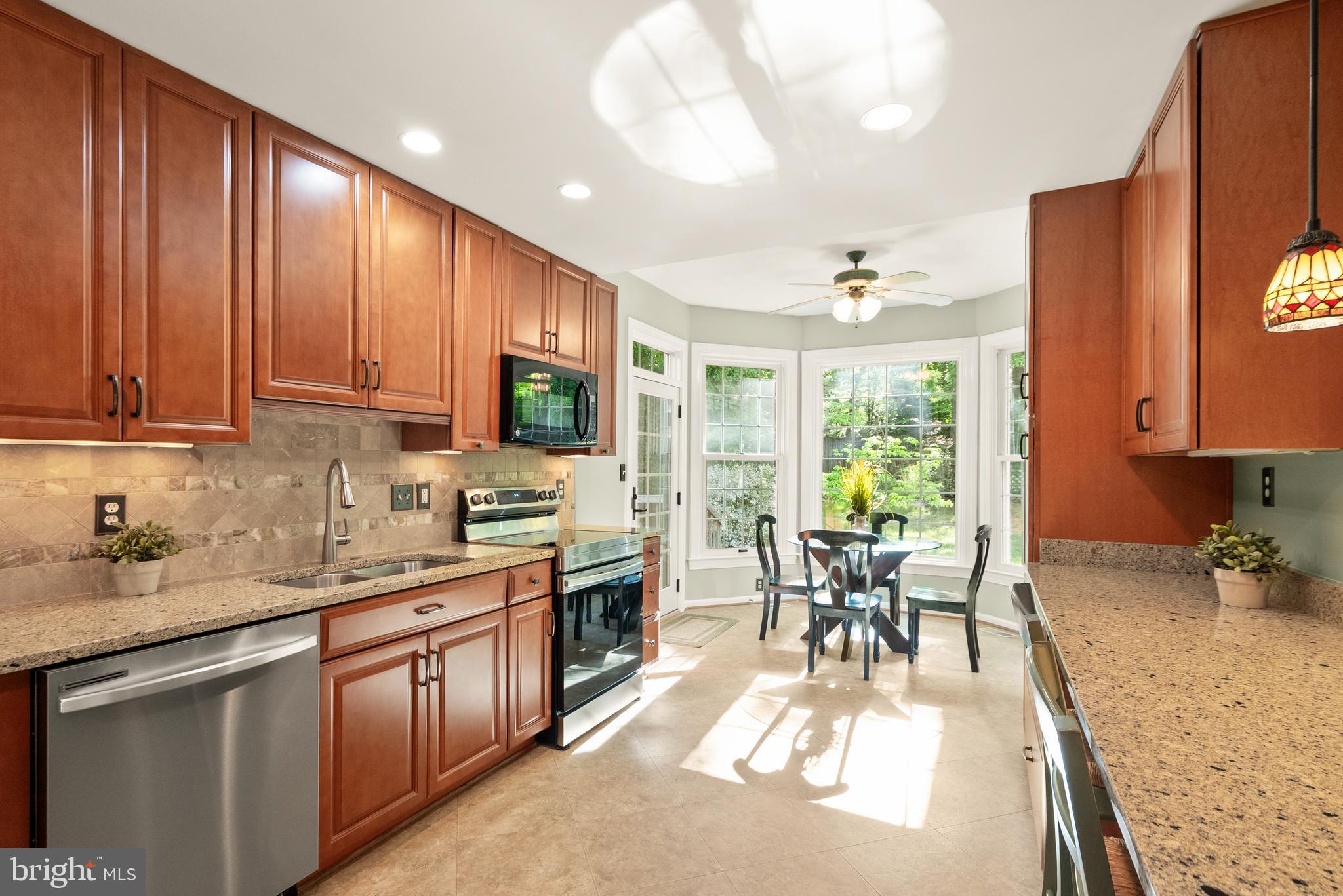 RUTHERFORD - Residential