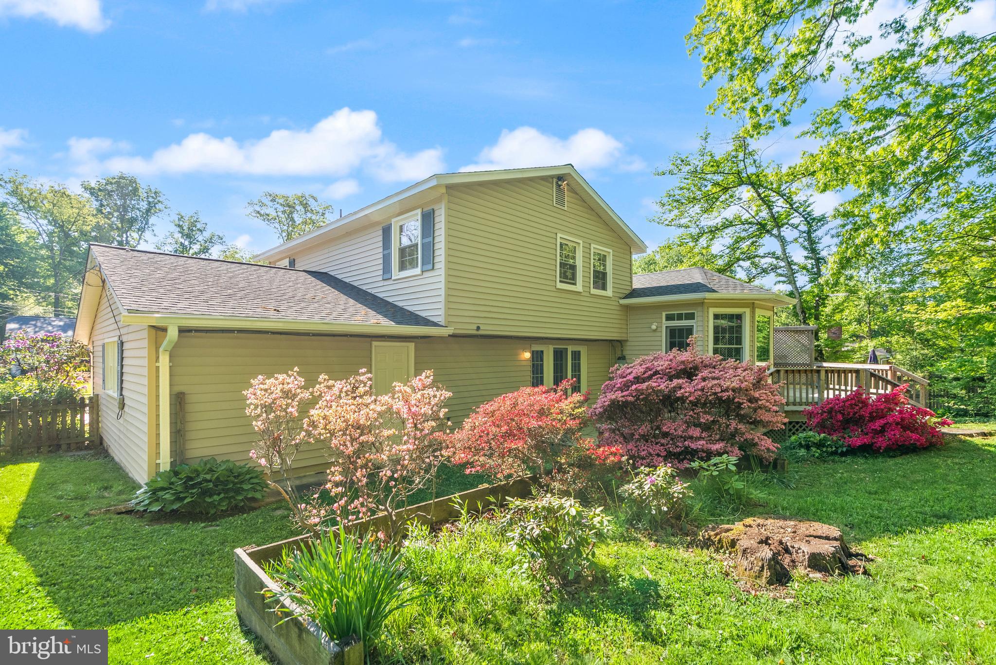 RUTHERFORD - Residential