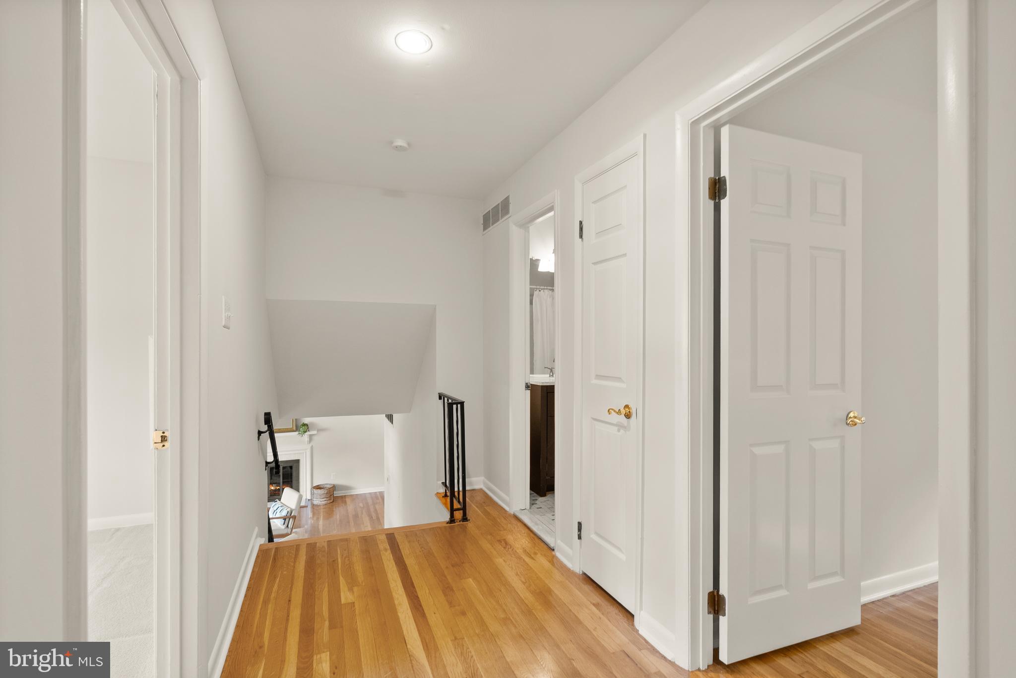 RUTHERFORD - Residential