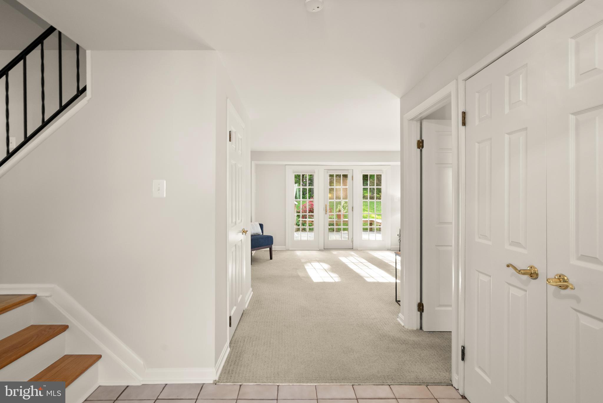RUTHERFORD - Residential