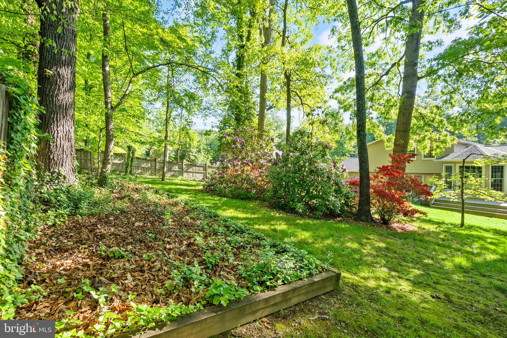 RUTHERFORD - Residential