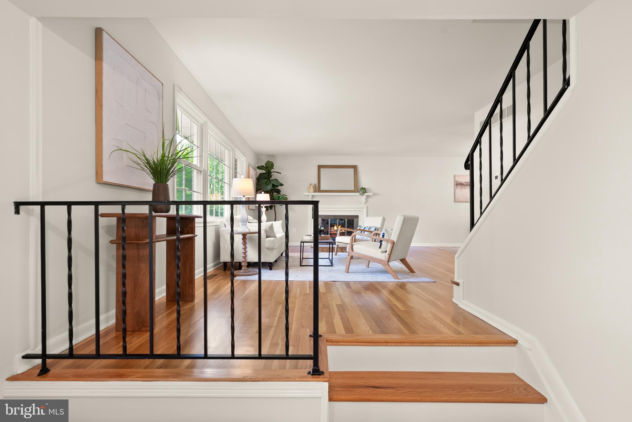 RUTHERFORD - Residential