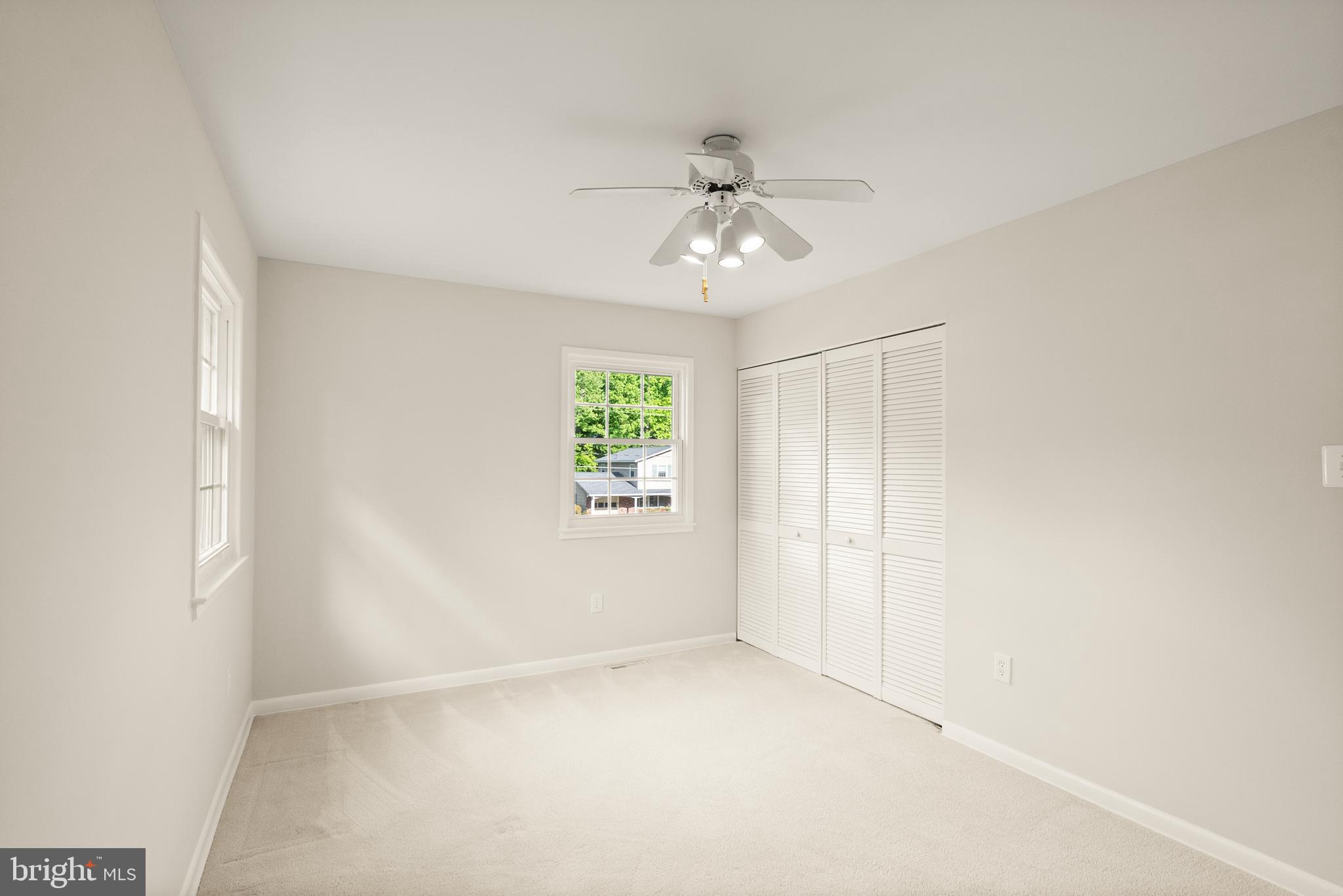 RUTHERFORD - Residential