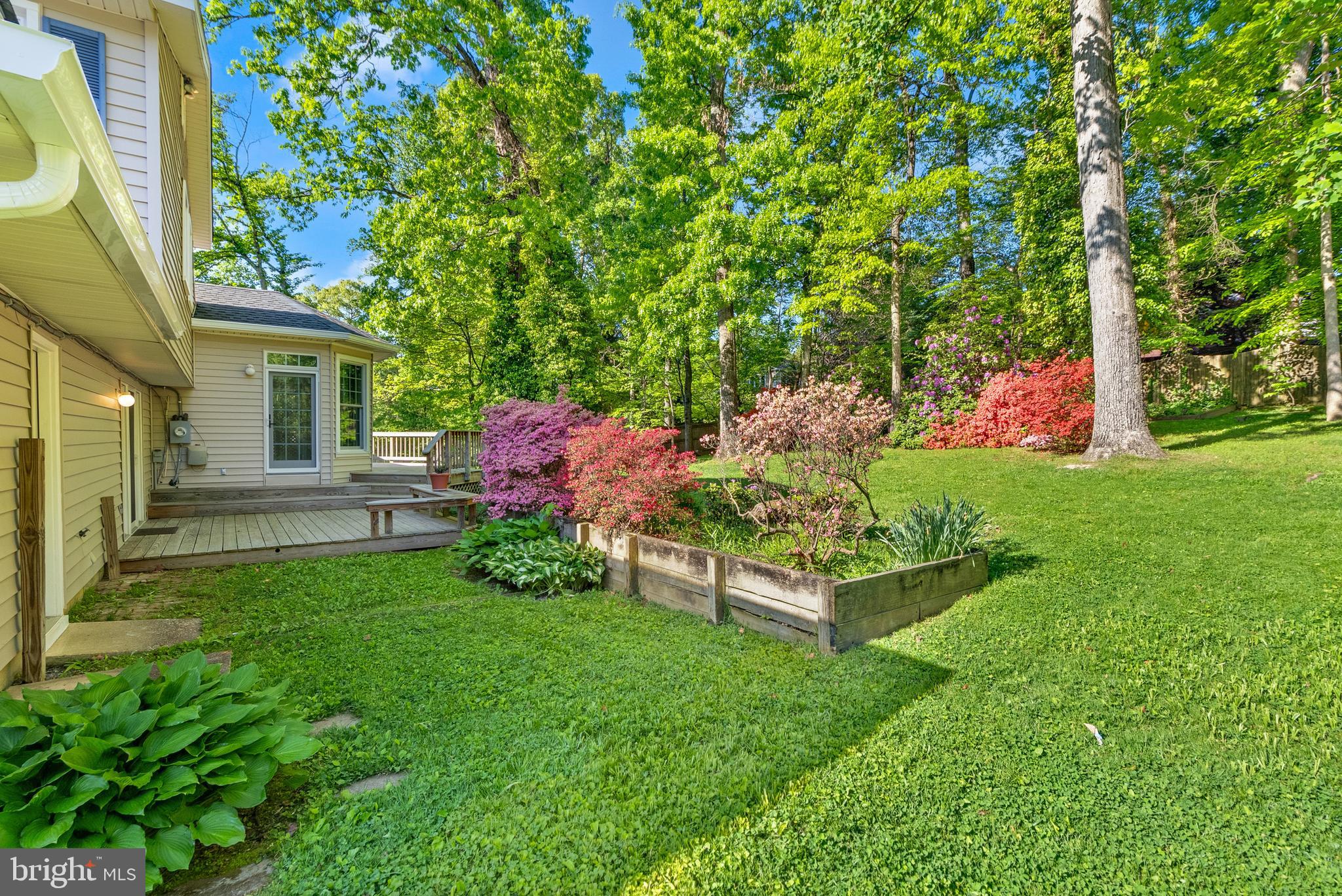 RUTHERFORD - Residential