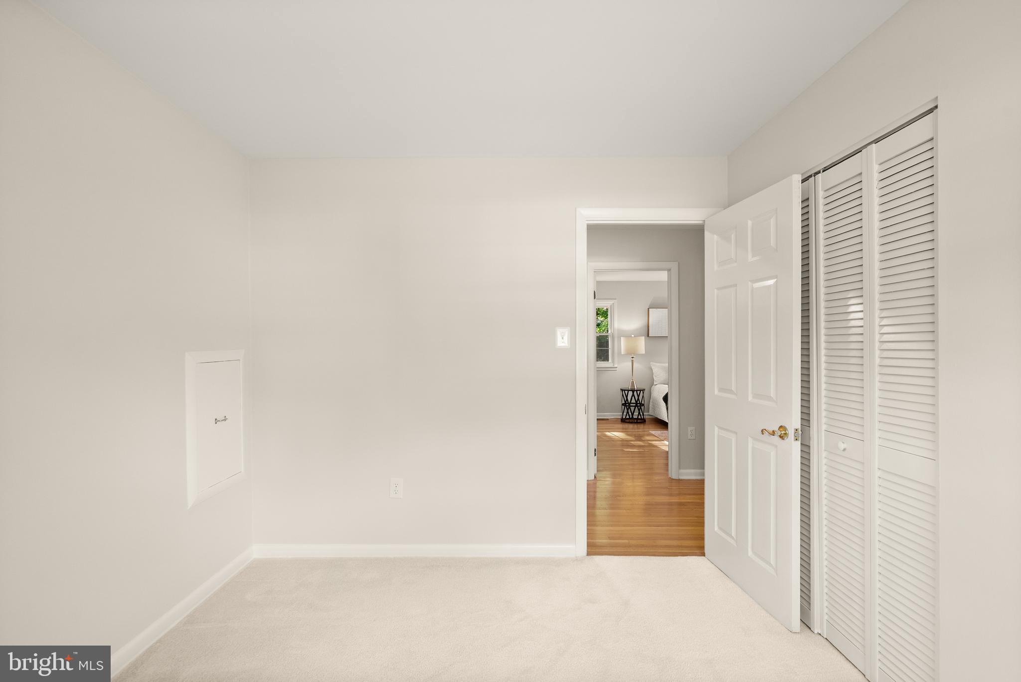 RUTHERFORD - Residential