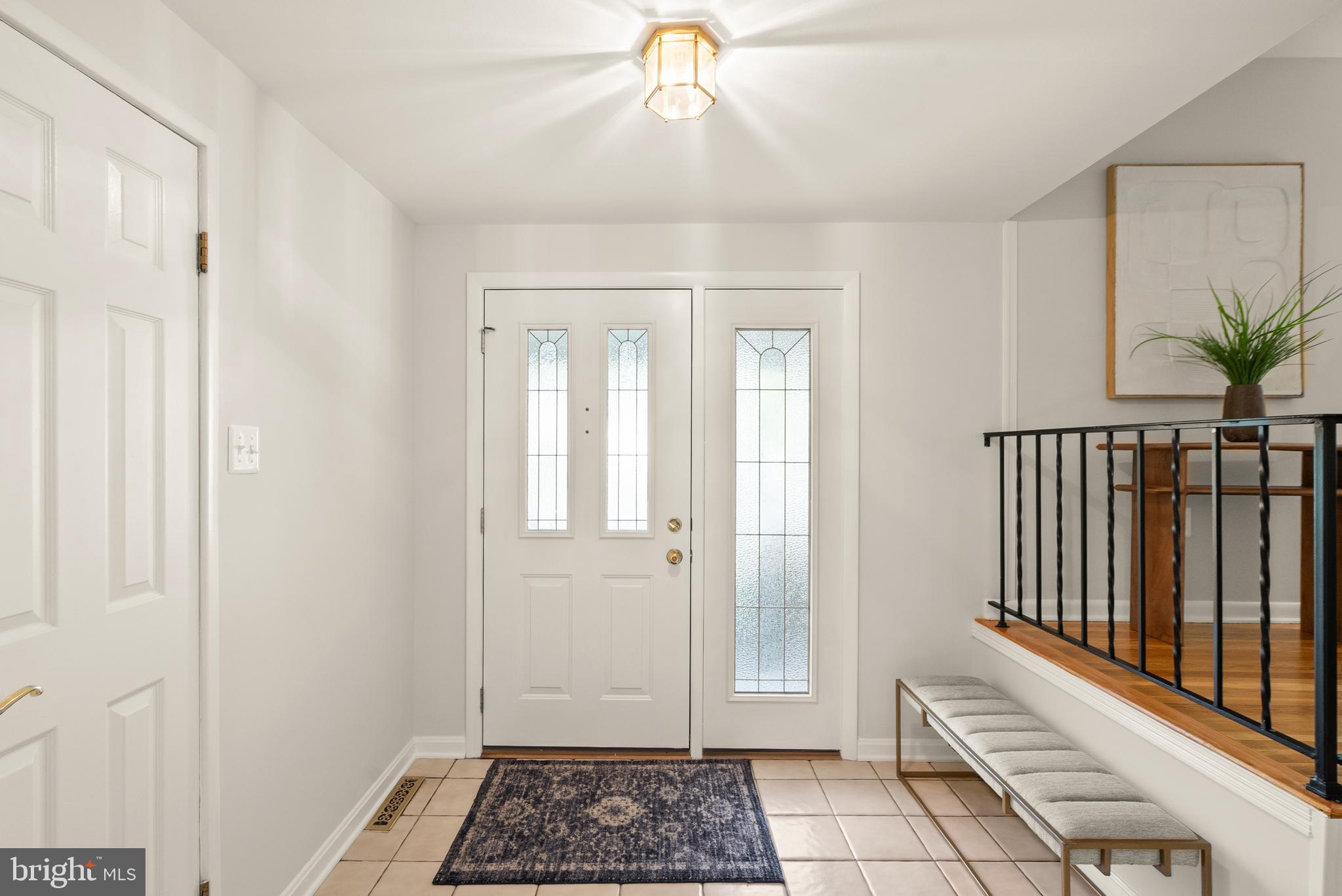 RUTHERFORD - Residential