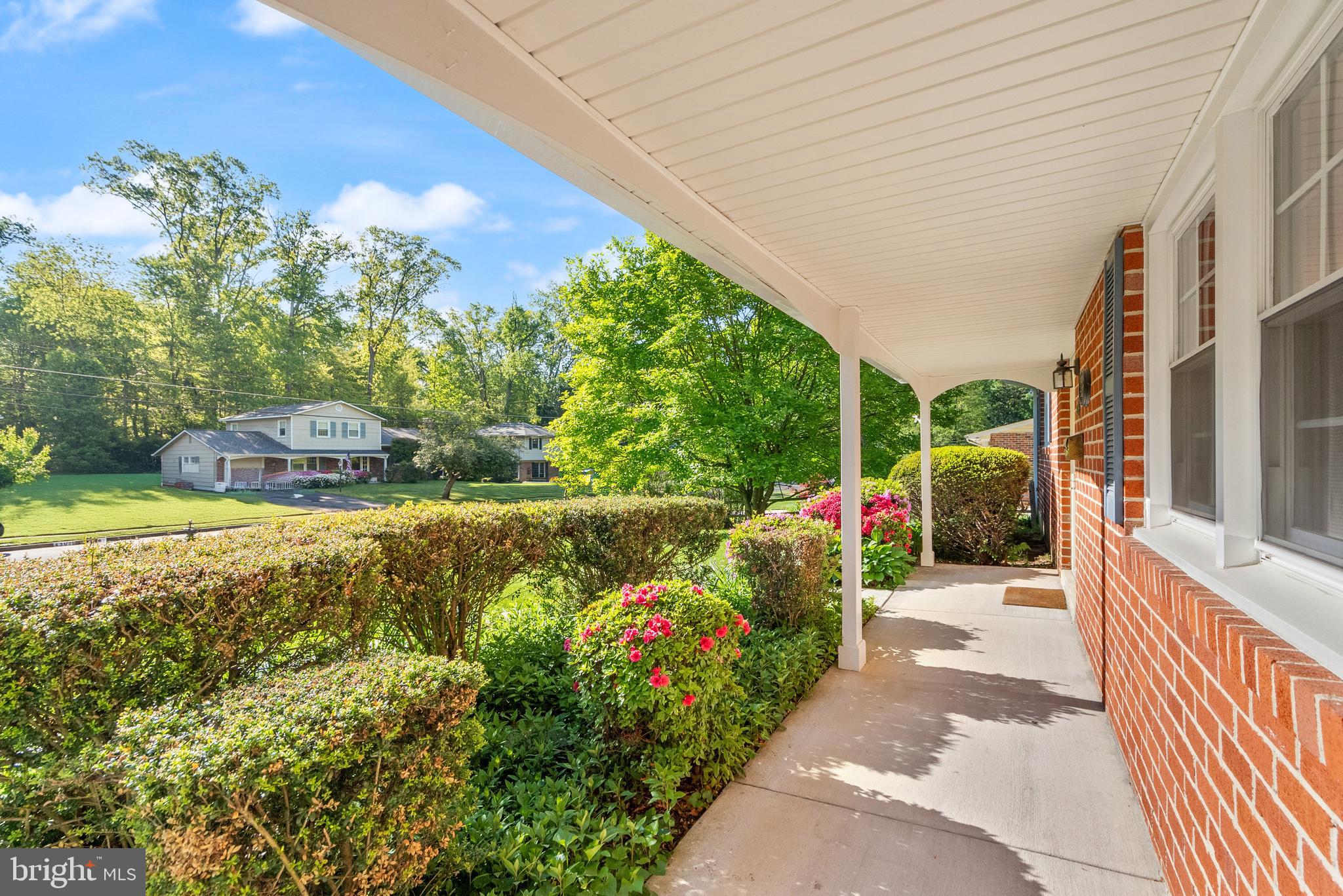 RUTHERFORD - Residential