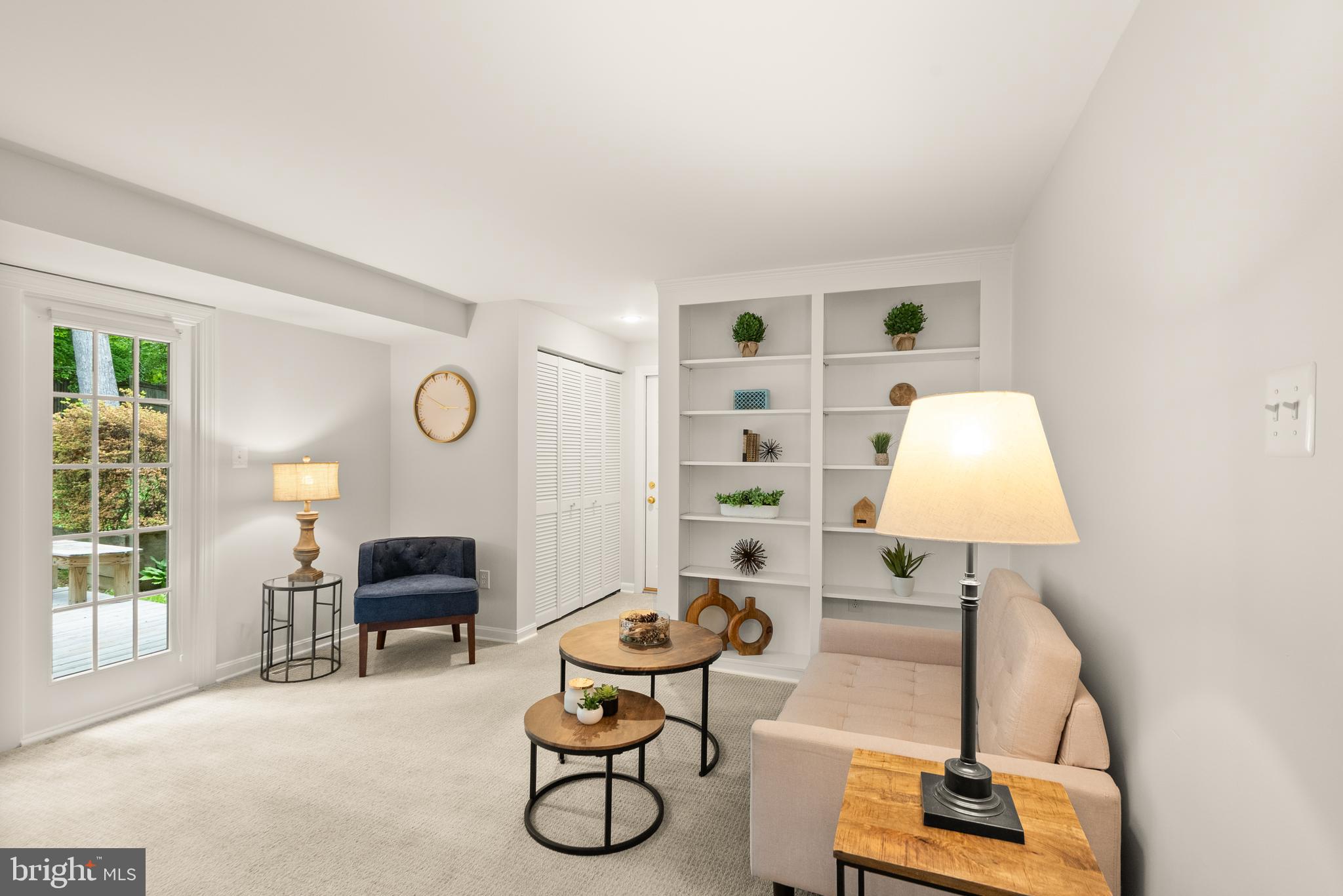 RUTHERFORD - Residential