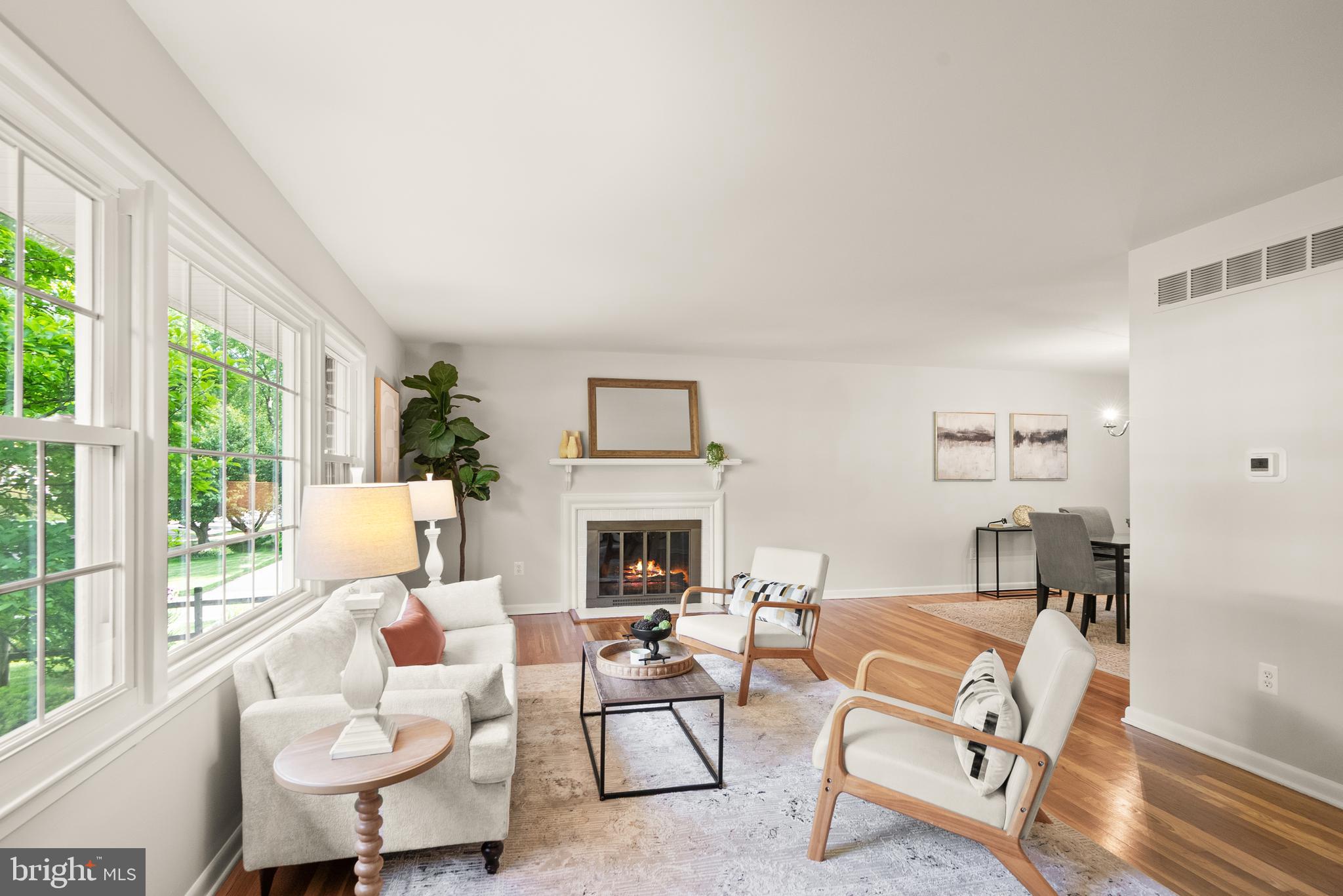 RUTHERFORD - Residential
