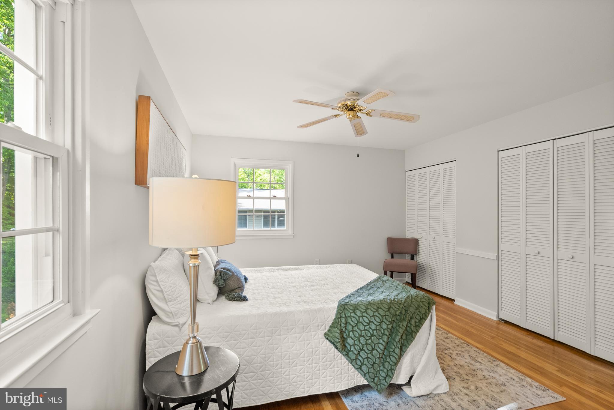 RUTHERFORD - Residential