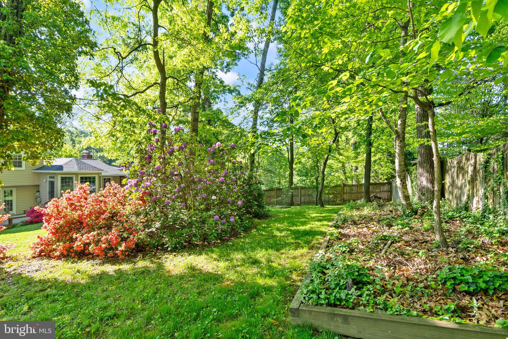 RUTHERFORD - Residential