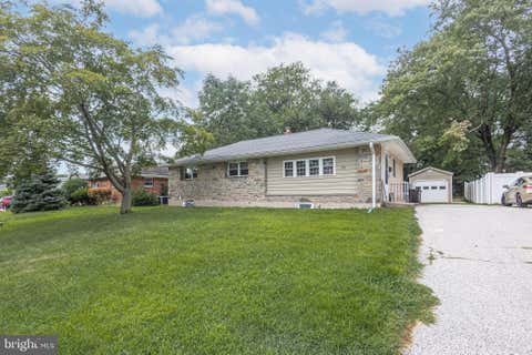 Photo of 193 Hoover Avenue, EAGLEVILLE, PA 19403 (MLS # PAMC2191702)