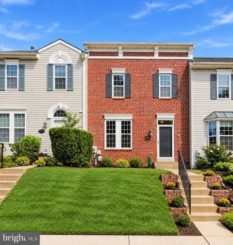 2264 Wetherburne Way, Frederick, MD 21702 - #: MDFR2089624