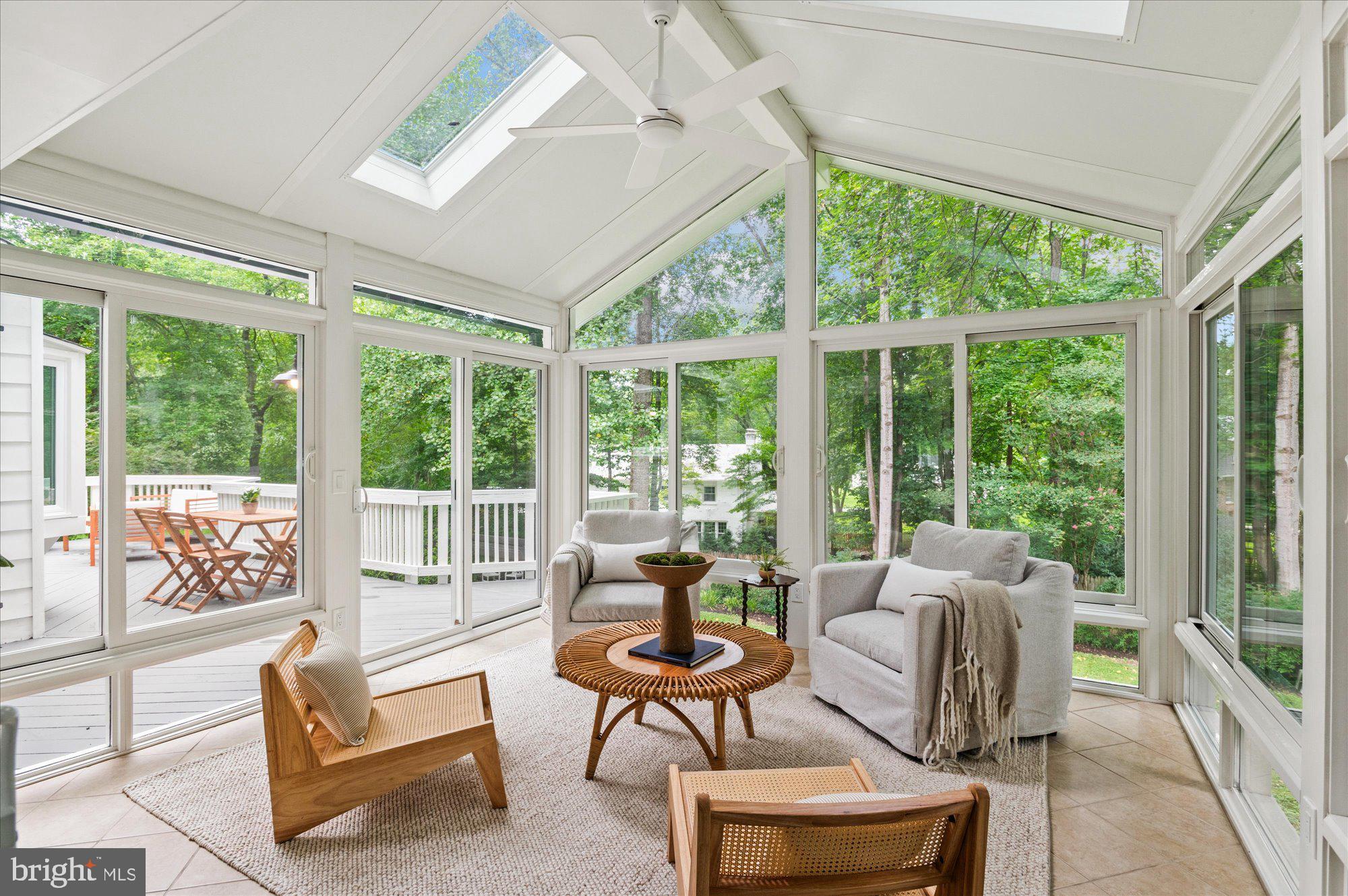 BURNING TREE MANOR - Residential