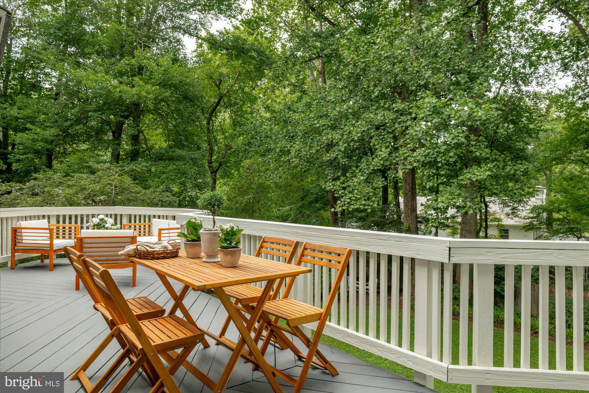 BURNING TREE MANOR - Residential