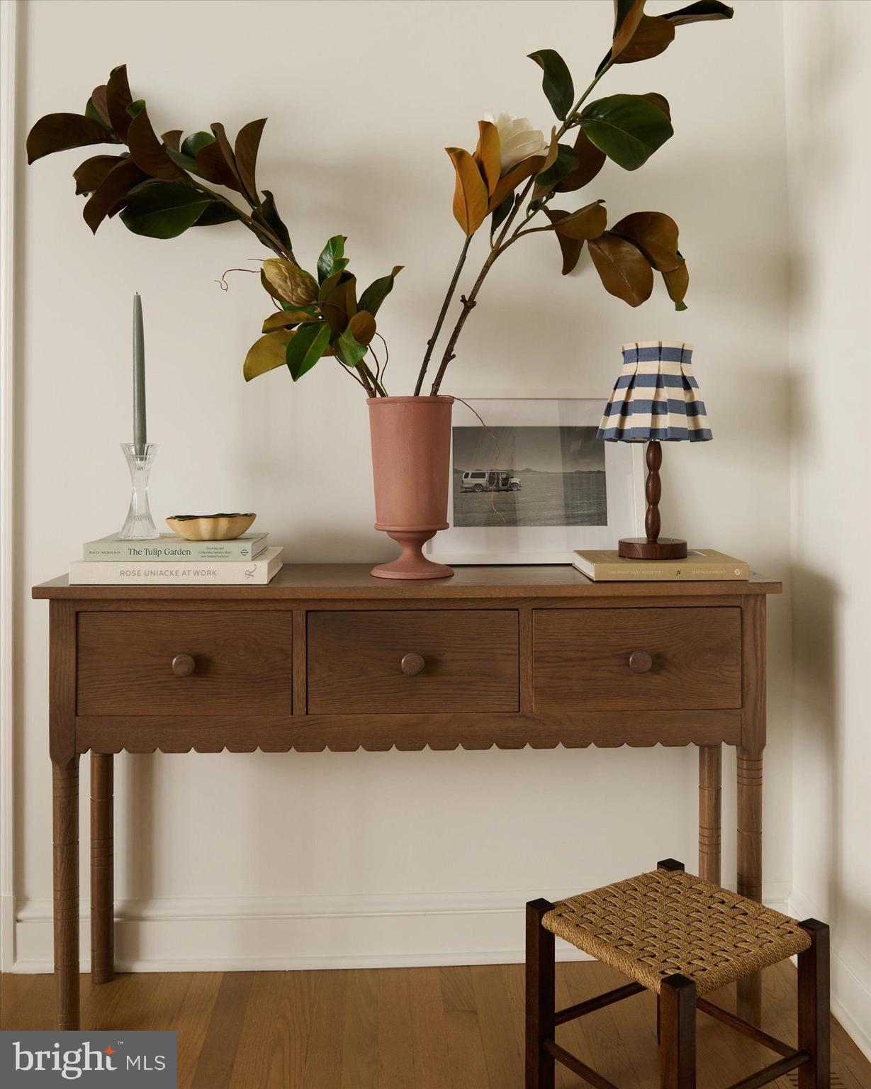 BURNING TREE MANOR - Residential