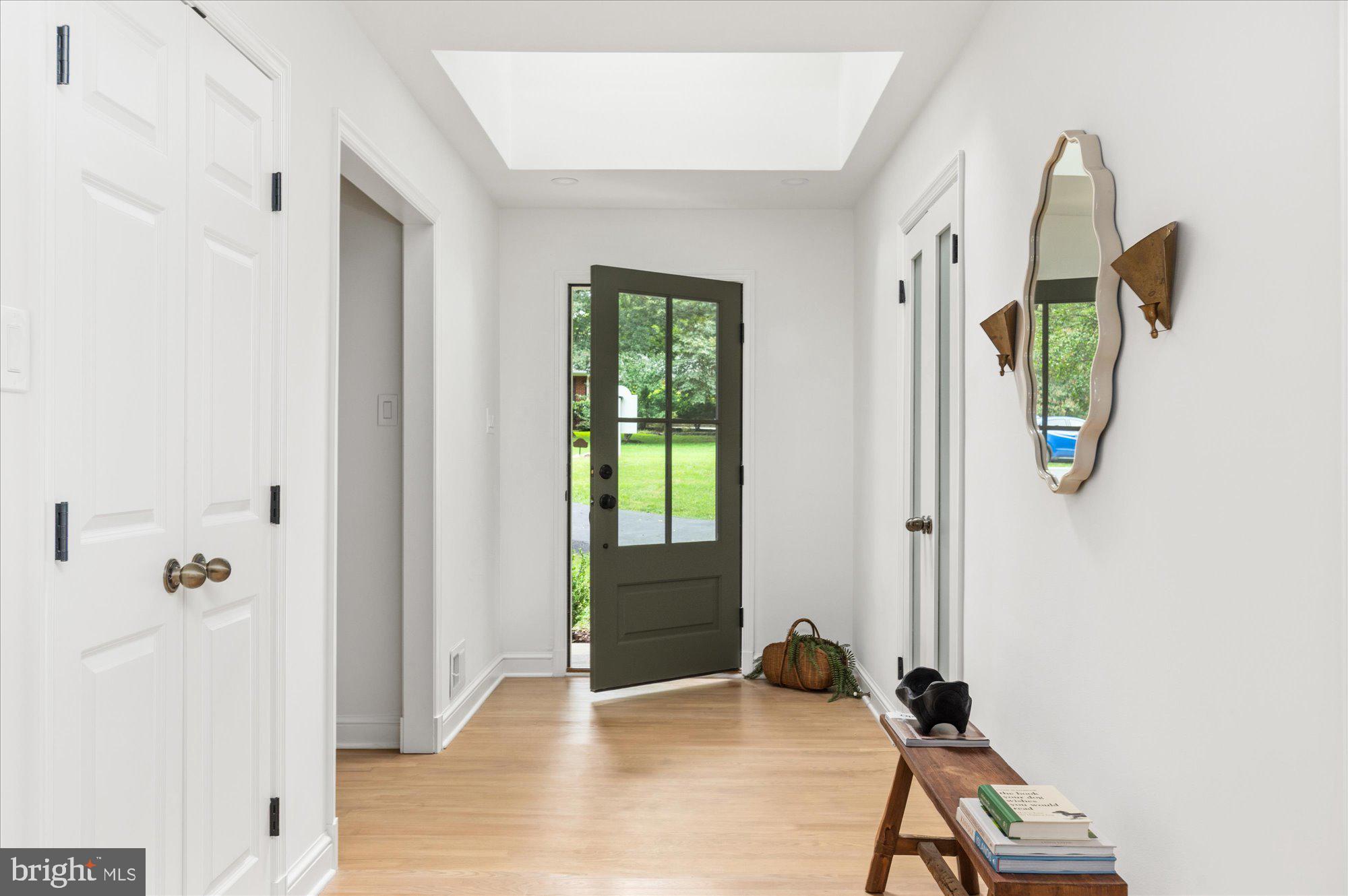 BURNING TREE MANOR - Residential