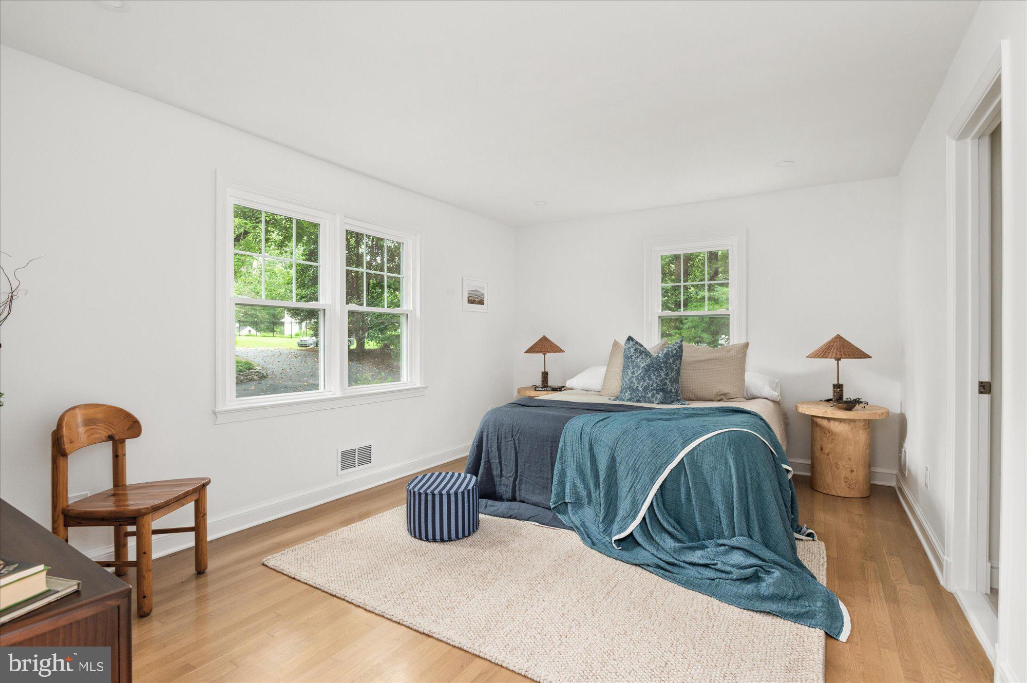 BURNING TREE MANOR - Residential