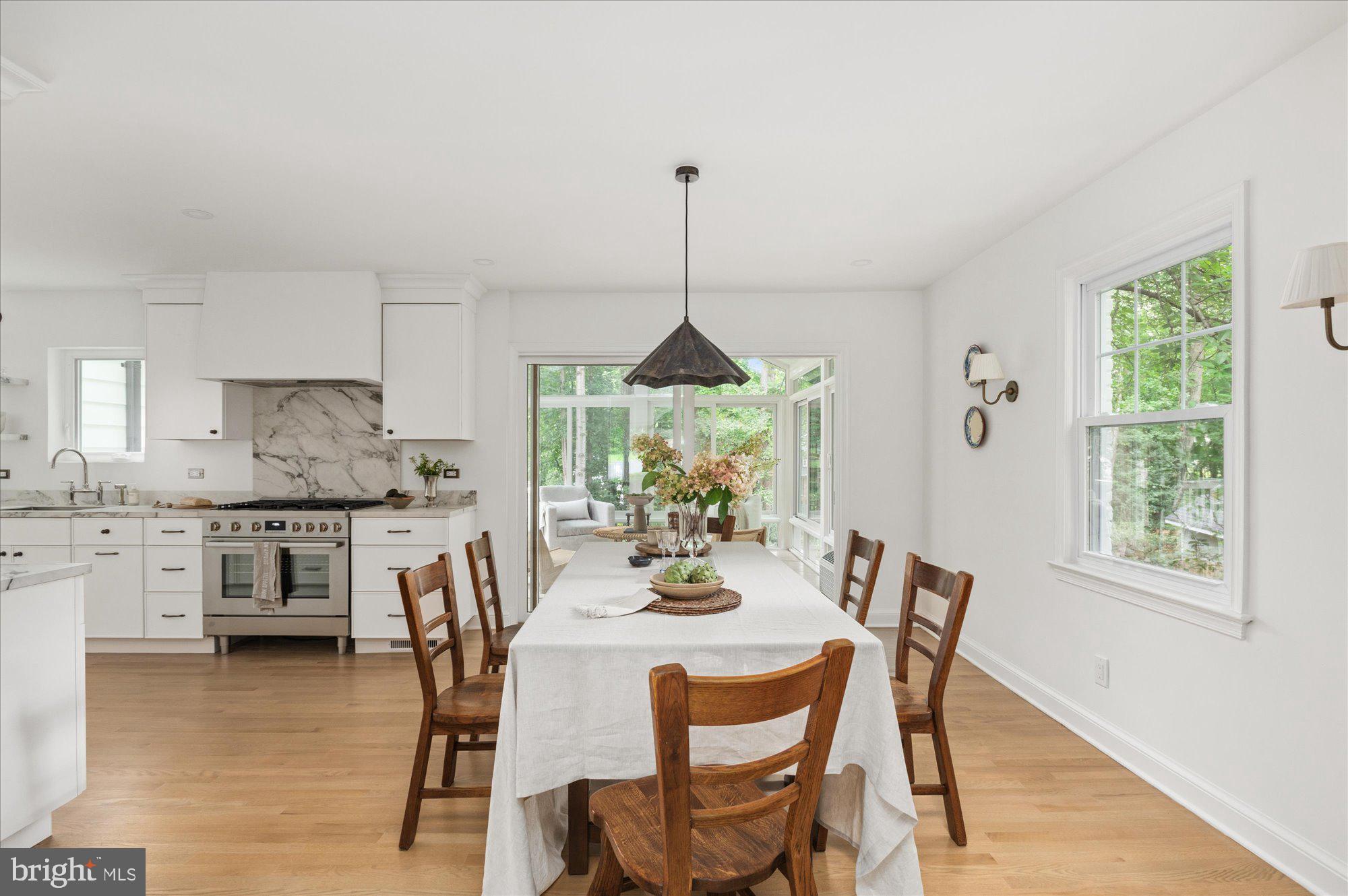 BURNING TREE MANOR - Residential