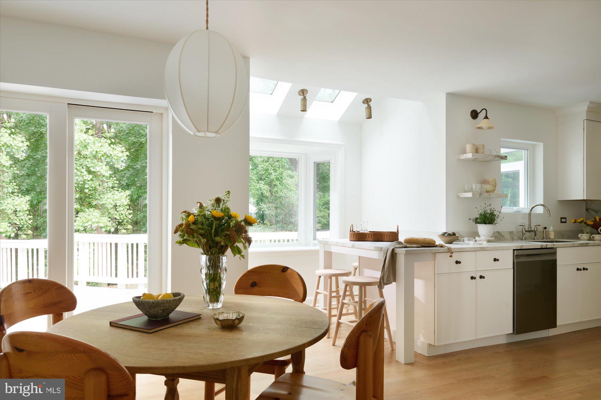 BURNING TREE MANOR - Residential