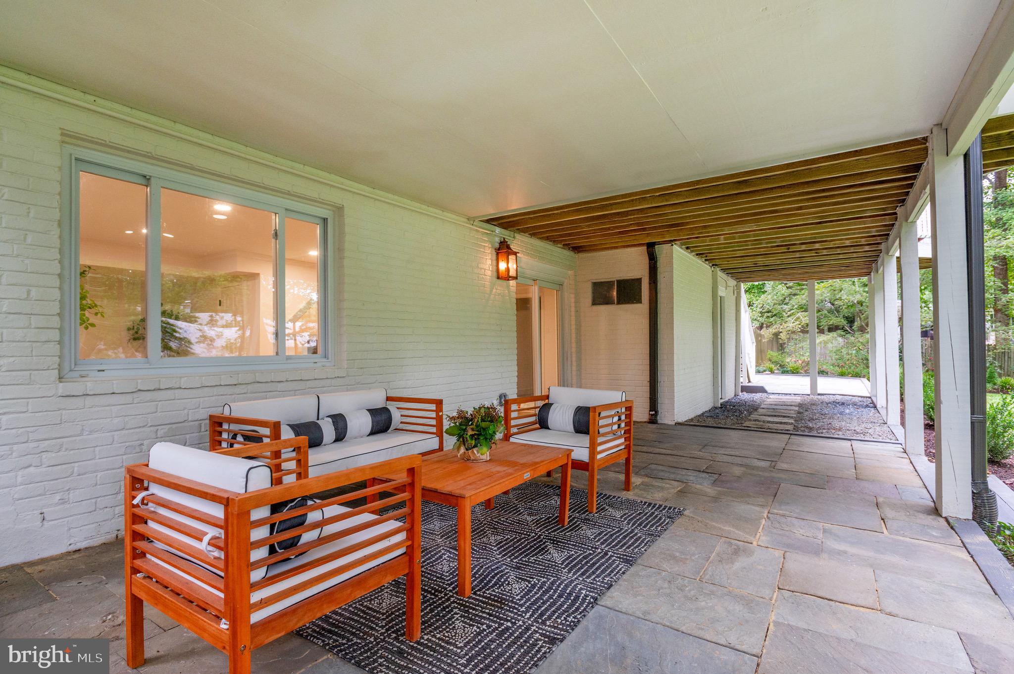 BURNING TREE MANOR - Residential