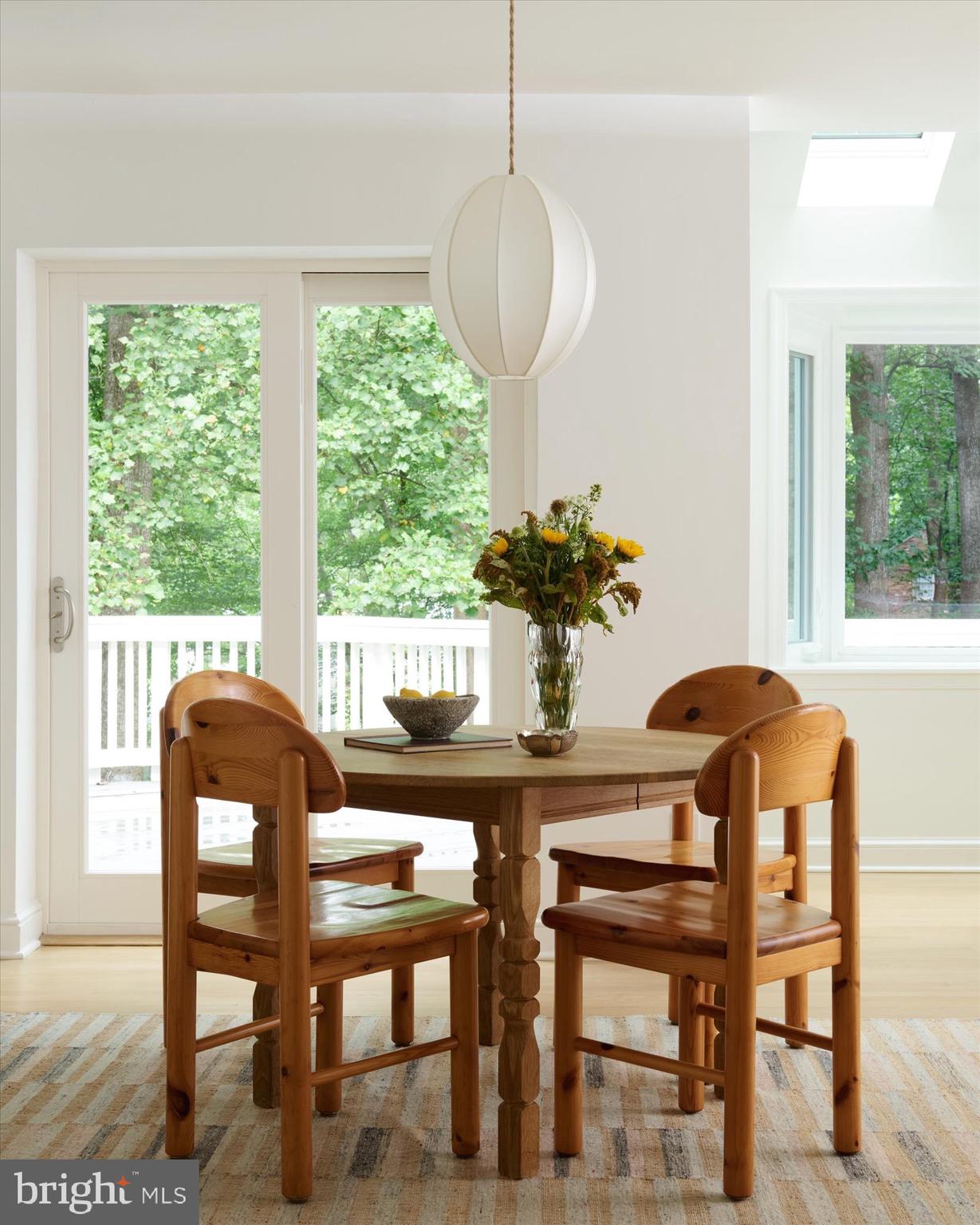 BURNING TREE MANOR - Residential