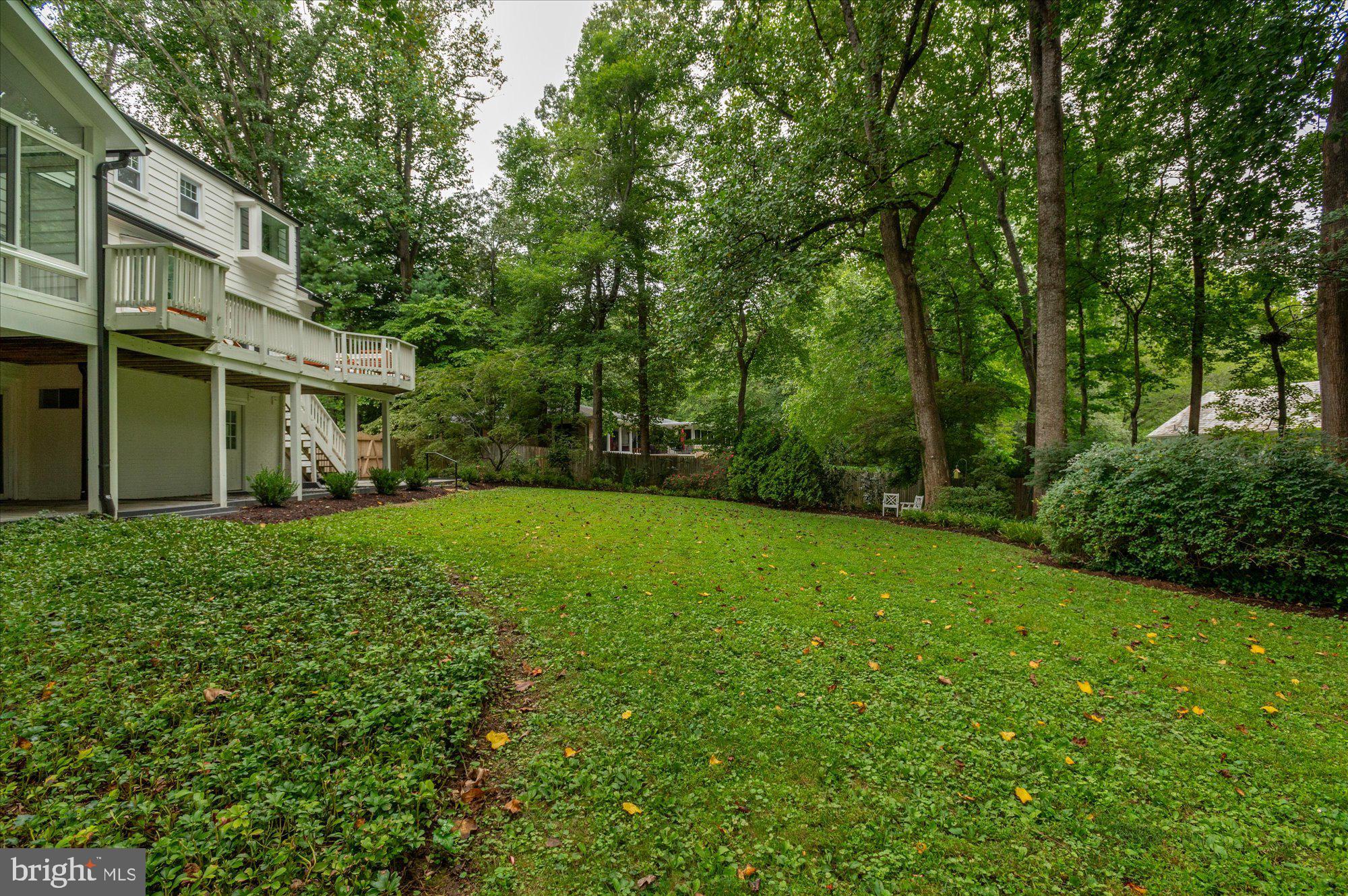 BURNING TREE MANOR - Residential