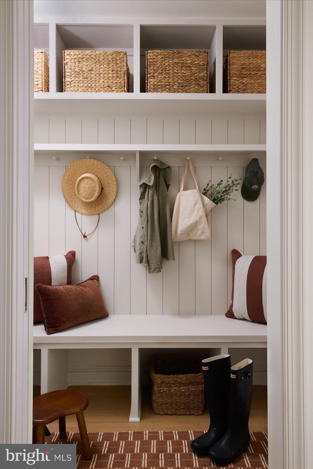 BURNING TREE MANOR - Residential