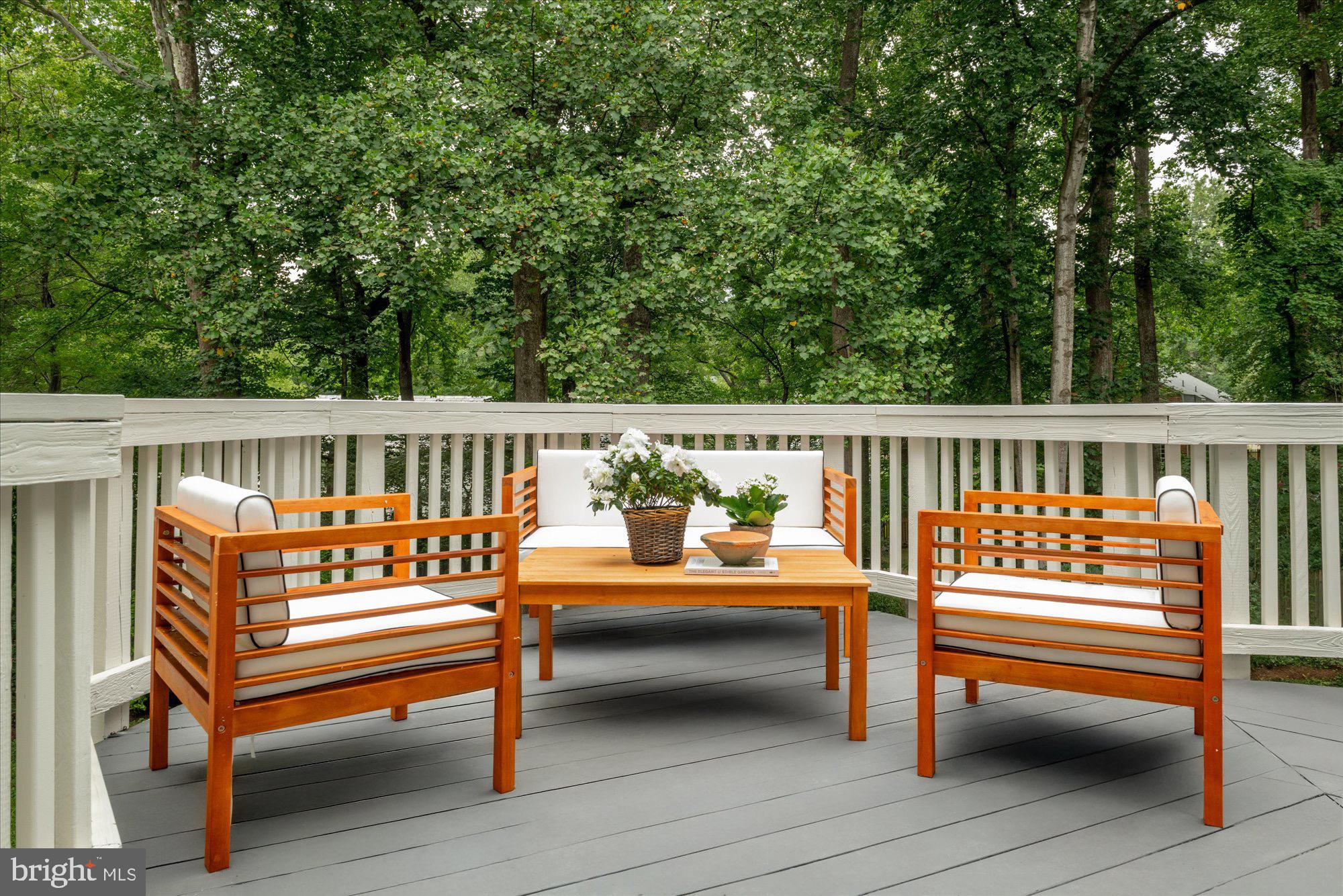 BURNING TREE MANOR - Residential