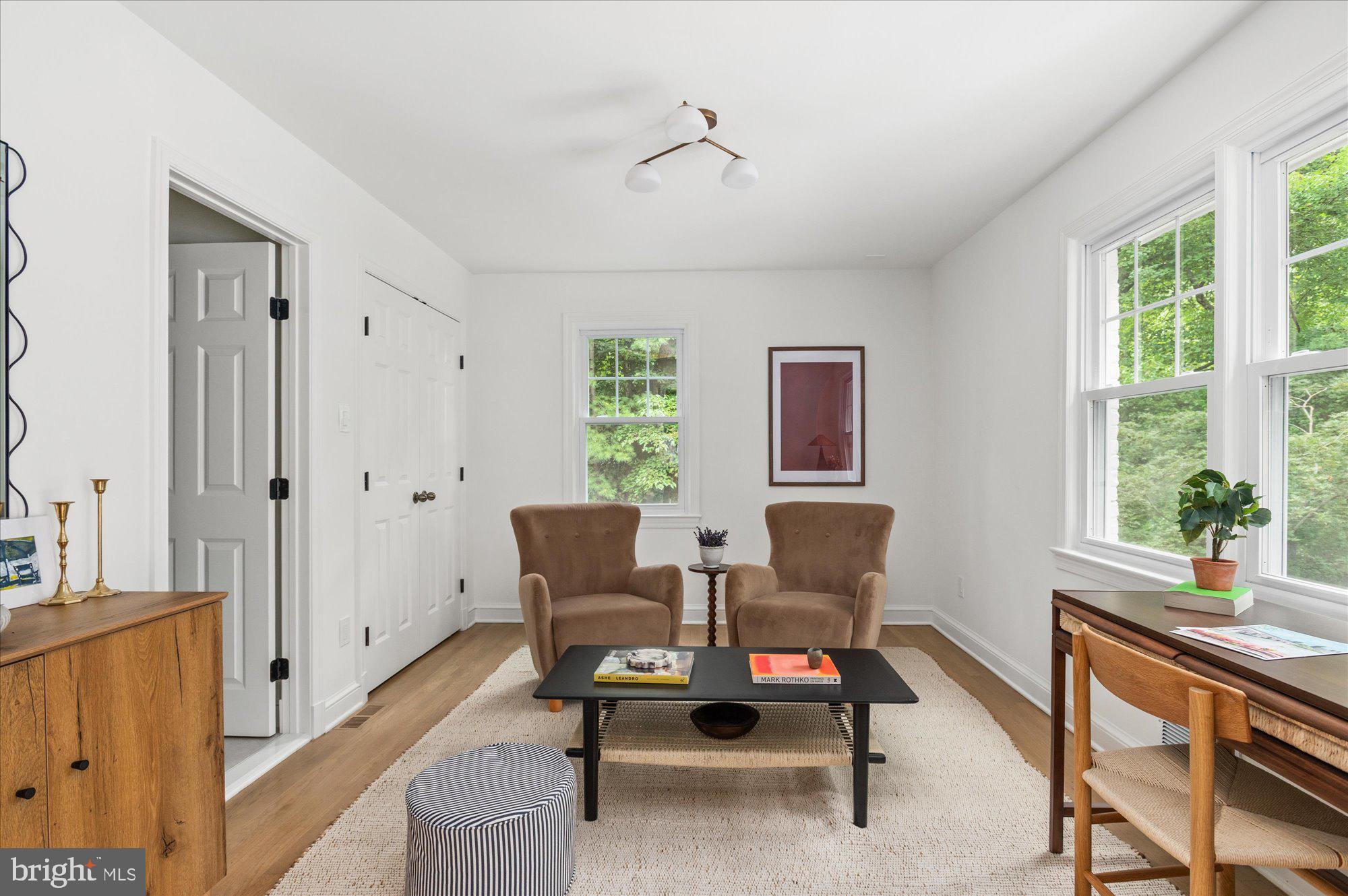 BURNING TREE MANOR - Residential