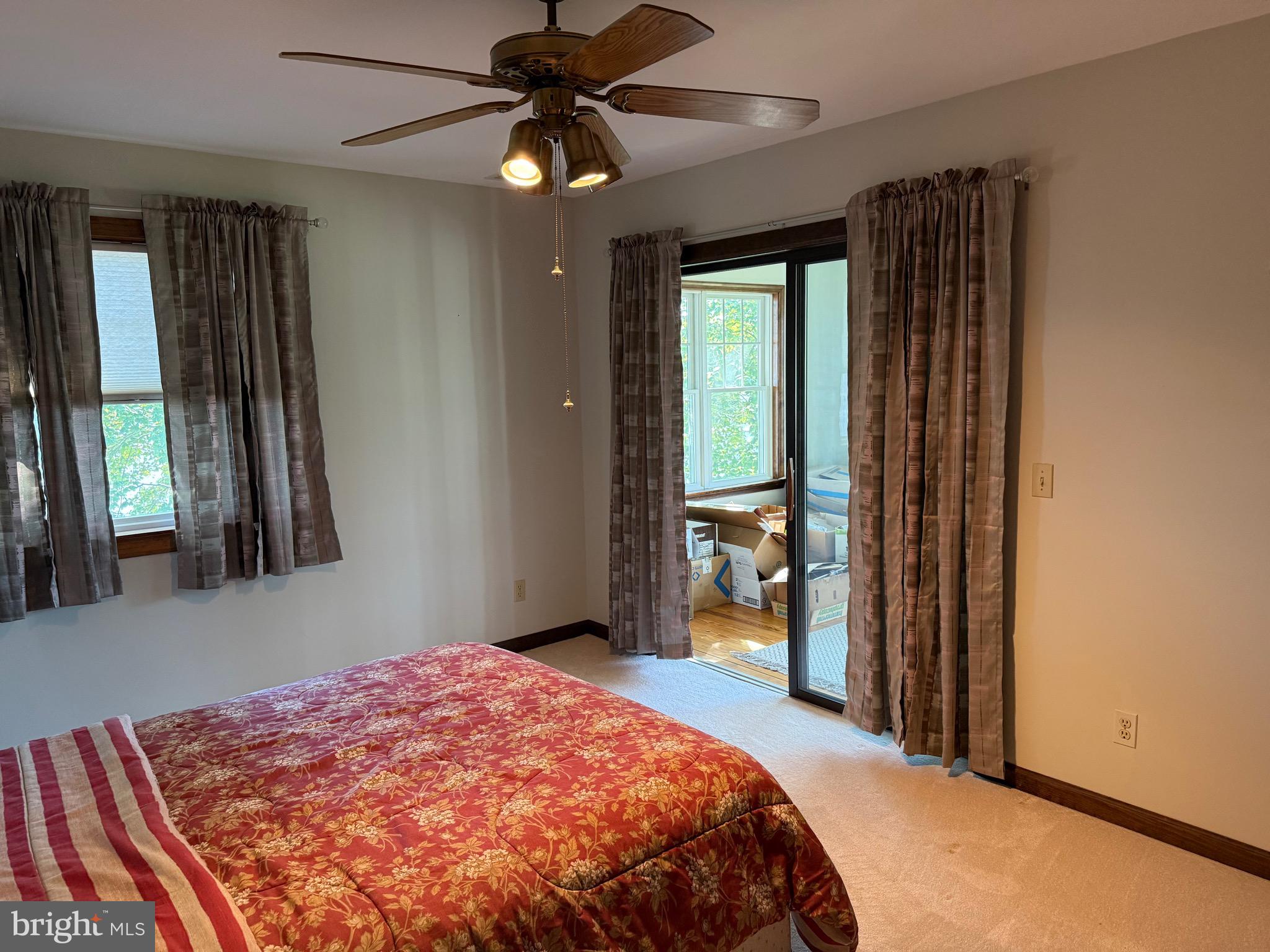 LONG POINT - Residential