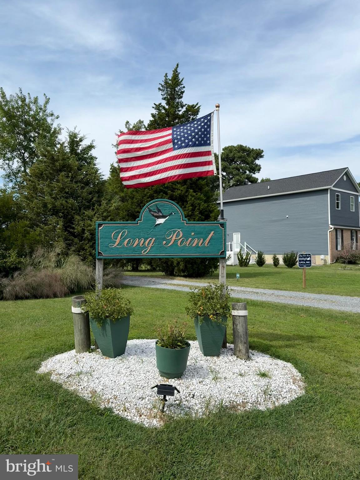 LONG POINT - Residential