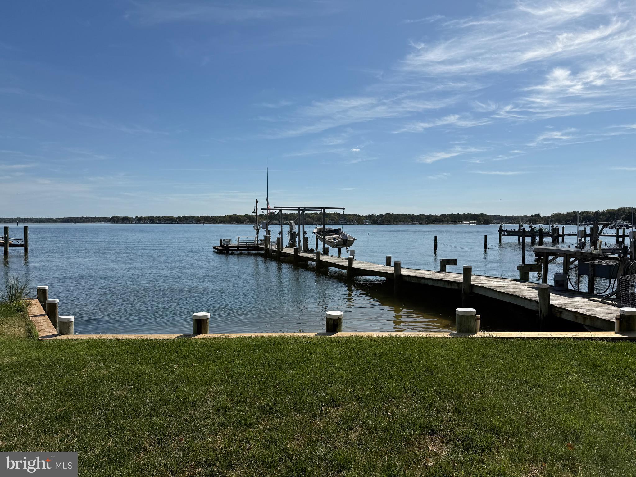 LONG POINT - Residential